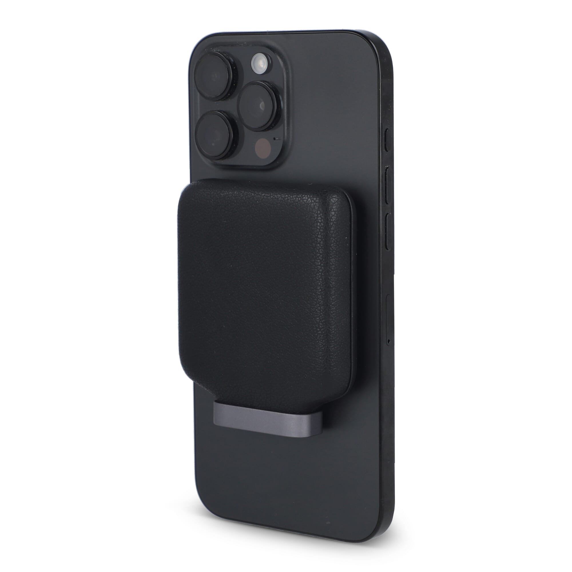 4026 - Xoopar Ine Oda Drahtlose Powerbank Kompatibel mit MagSafe 5000 mAh