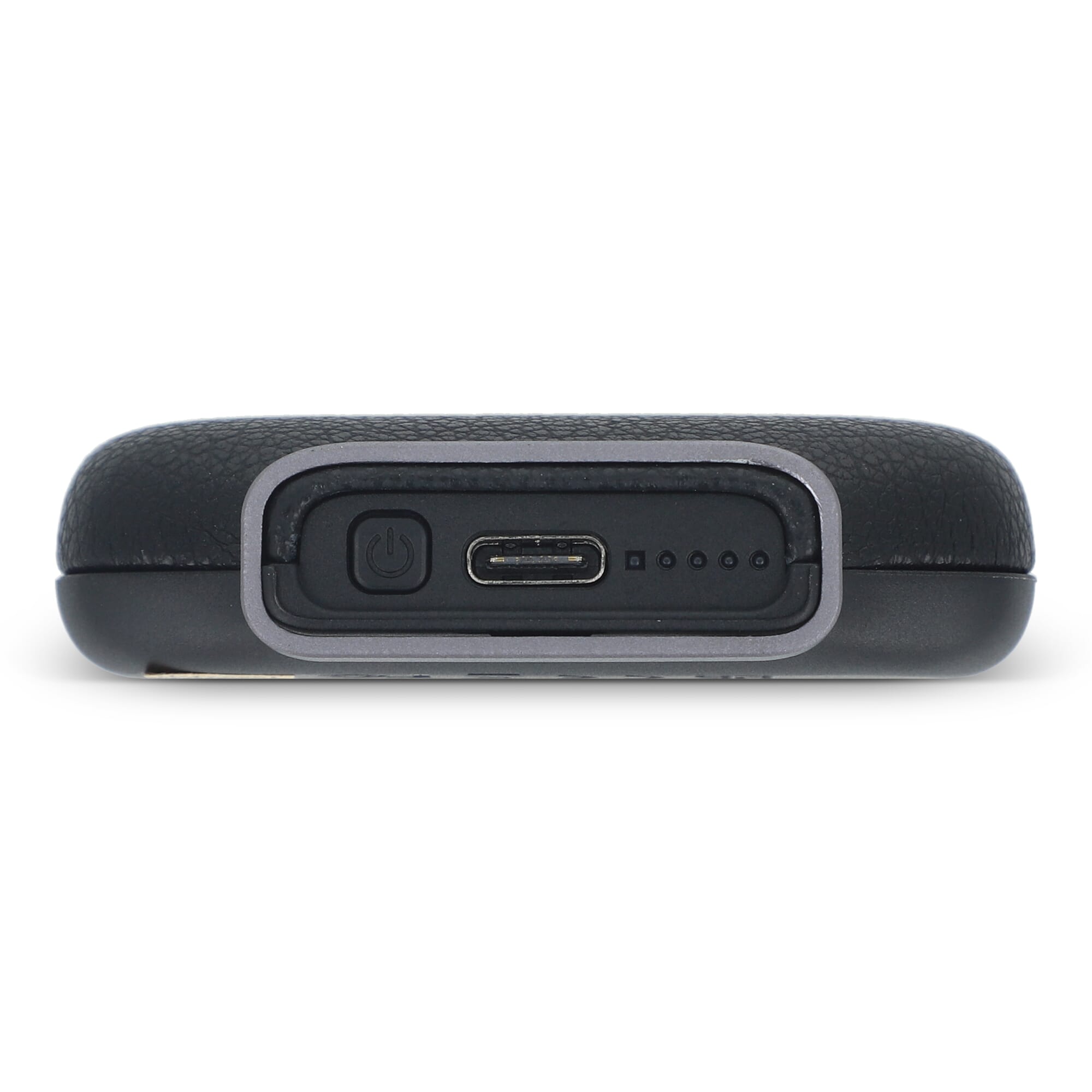 4026 - Xoopar Ine Oda Drahtlose Powerbank Kompatibel mit MagSafe 5000 mAh