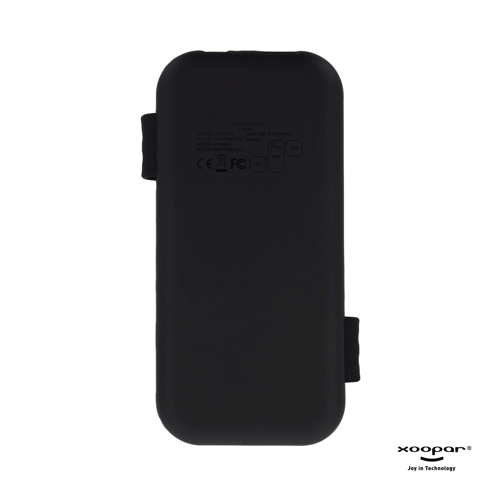 3188 | Xoopar Trafold 3 Wireless charger 15W