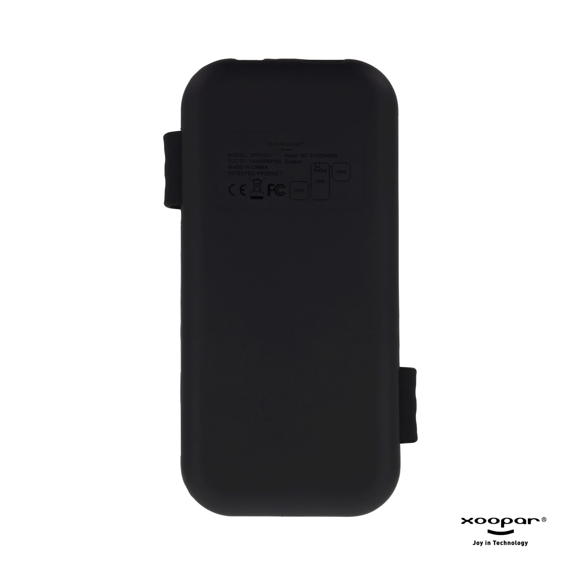 3188 | Xoopar Trafold 3 Wireless charger 15W