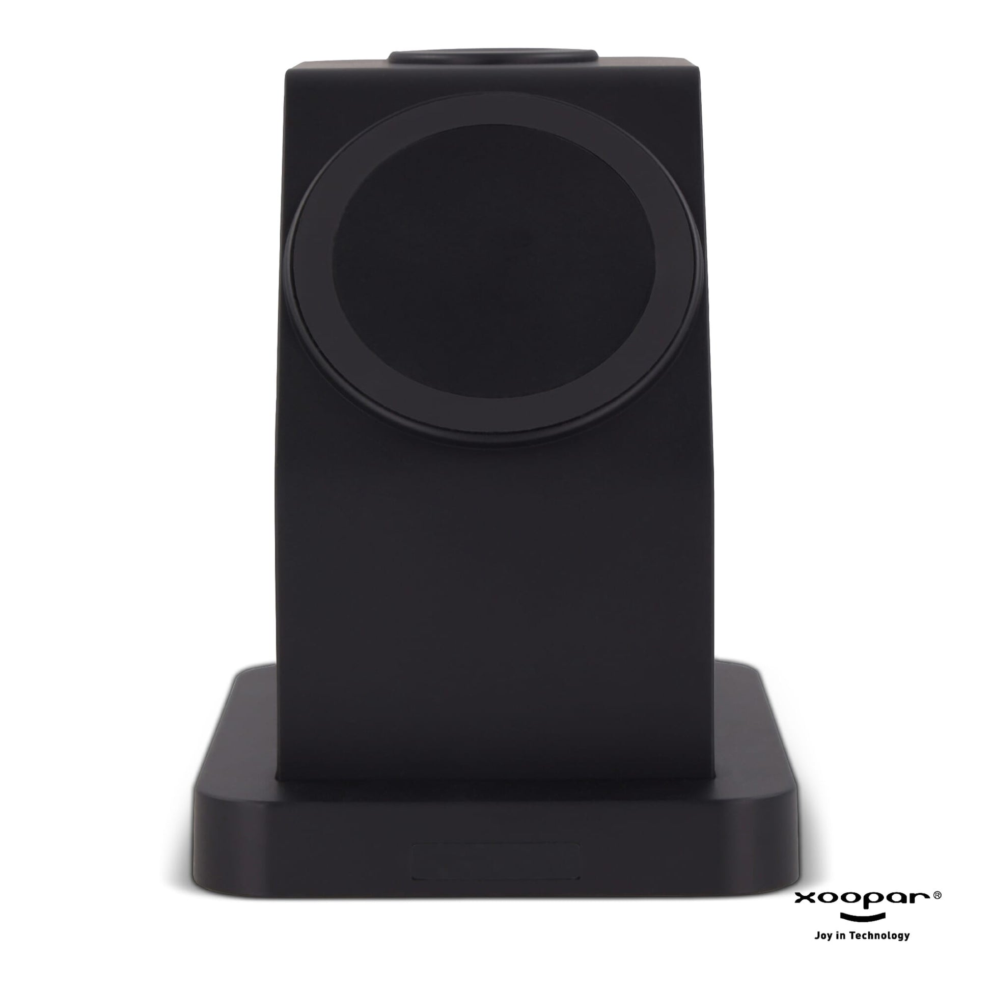 2708 | Xoopar Icon 3 in 1 Magnetic Wireless charger