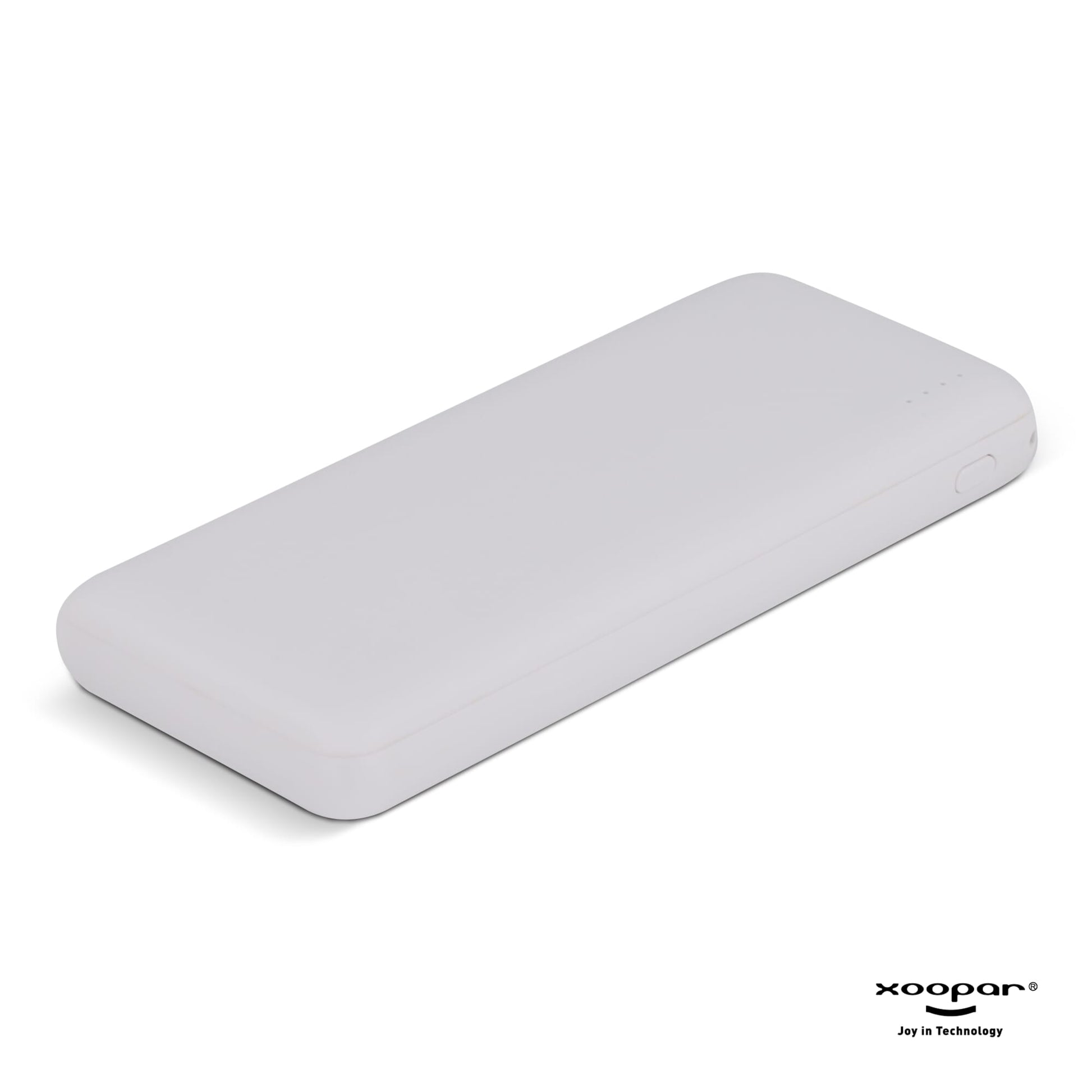 3199 | Xoopar Mr. Bio Powerbank and Cable pack 7000mAh