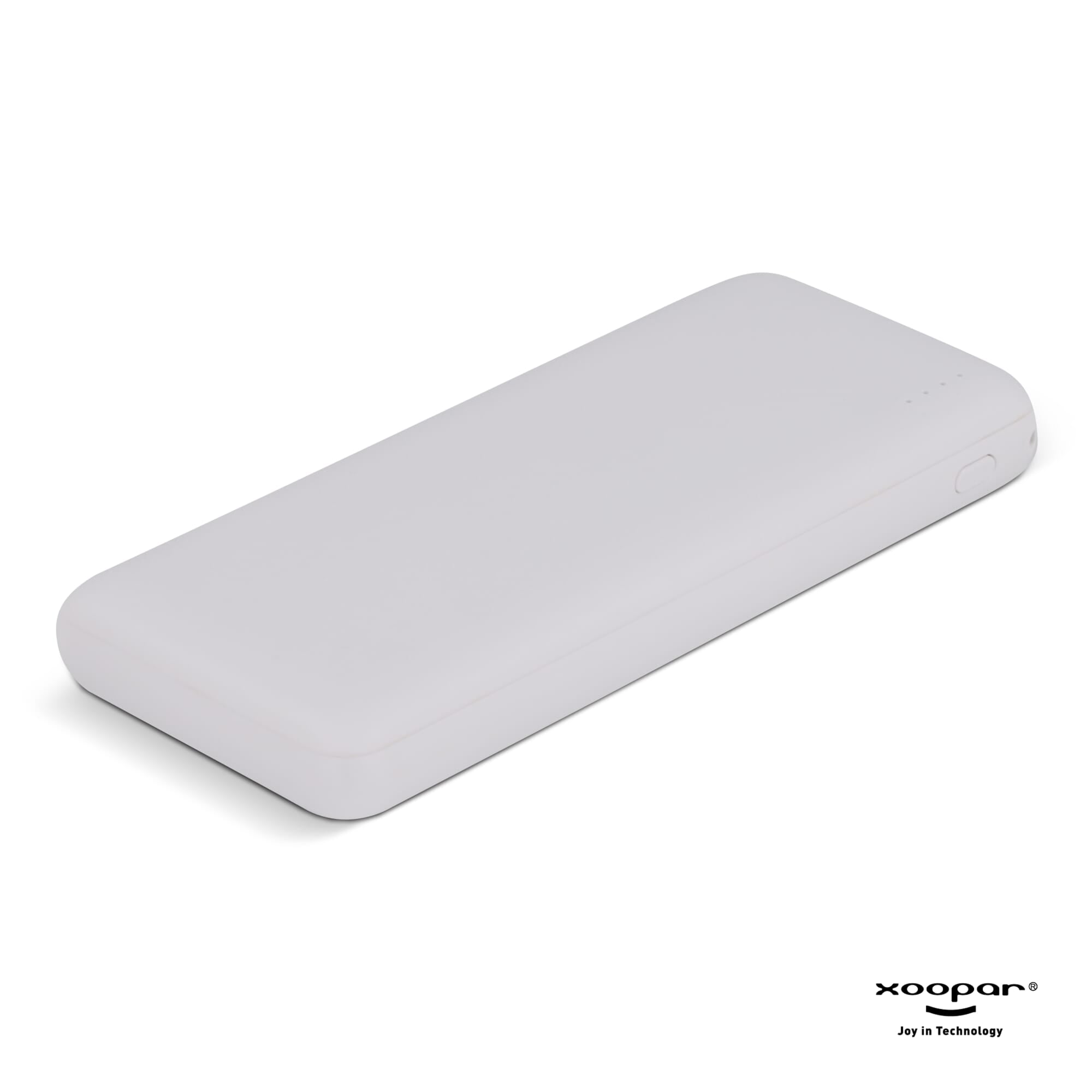 3199 | Xoopar Mr. Bio Powerbank and Cable pack 7000mAh