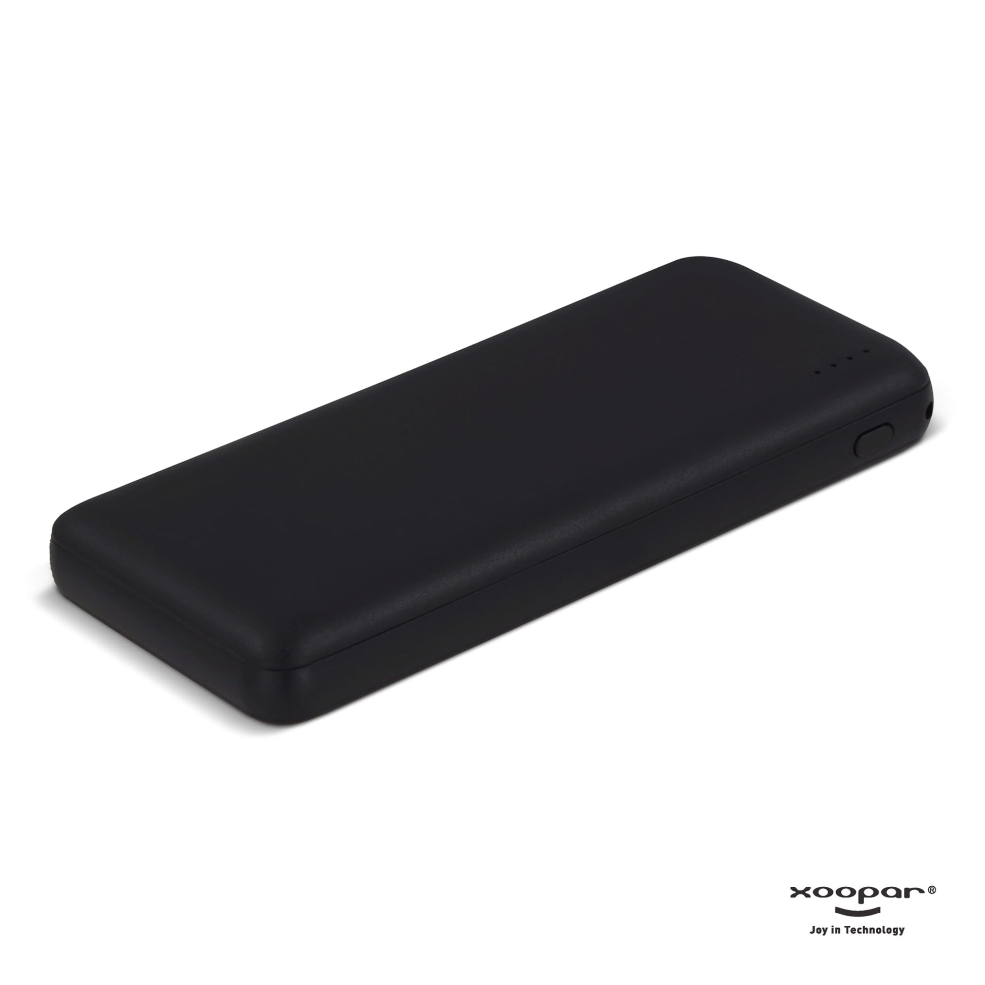 3199 | Xoopar Mr. Bio Powerbank and Cable pack 7000mAh