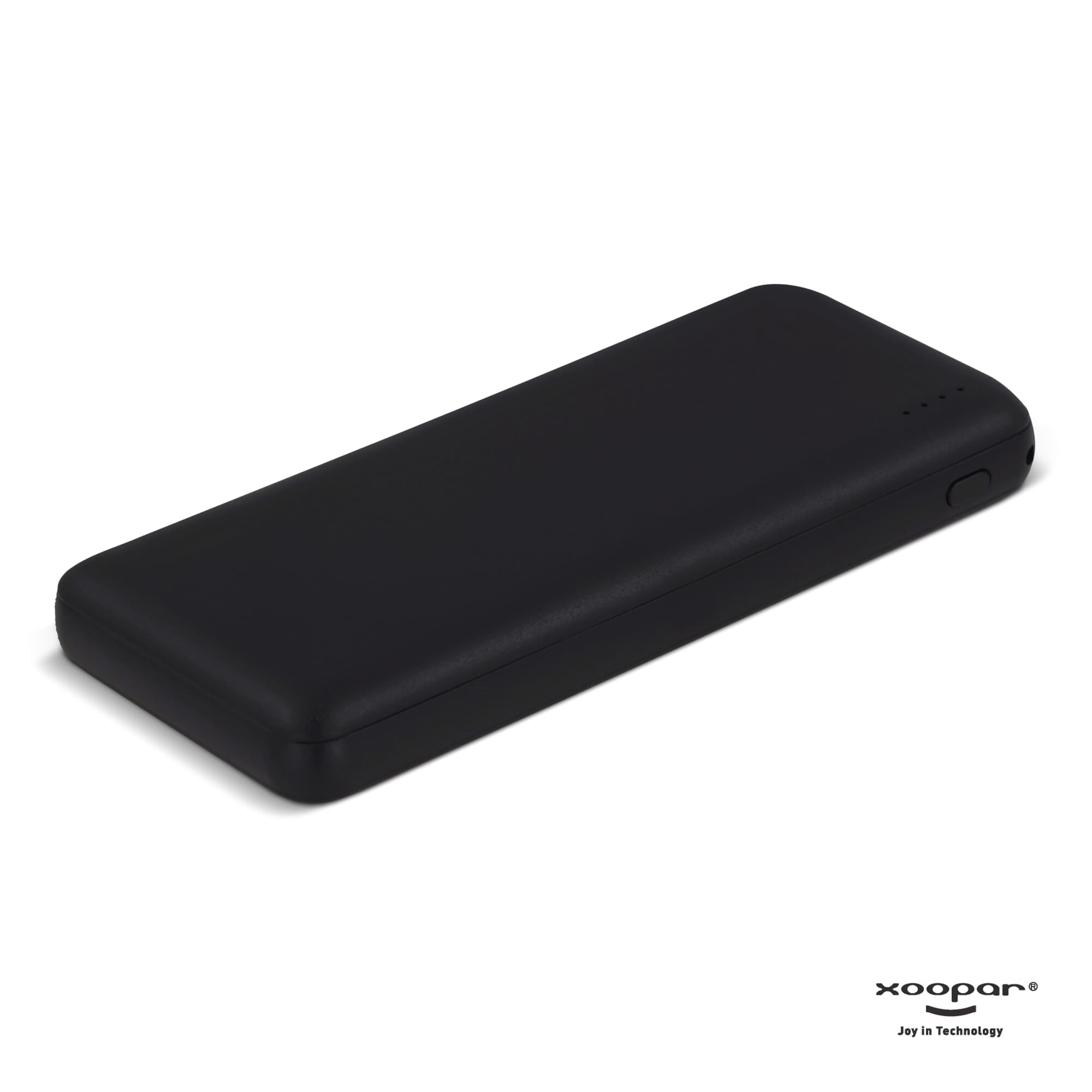 3199 | Xoopar Mr. Bio Powerbank and Cable pack 7000mAh