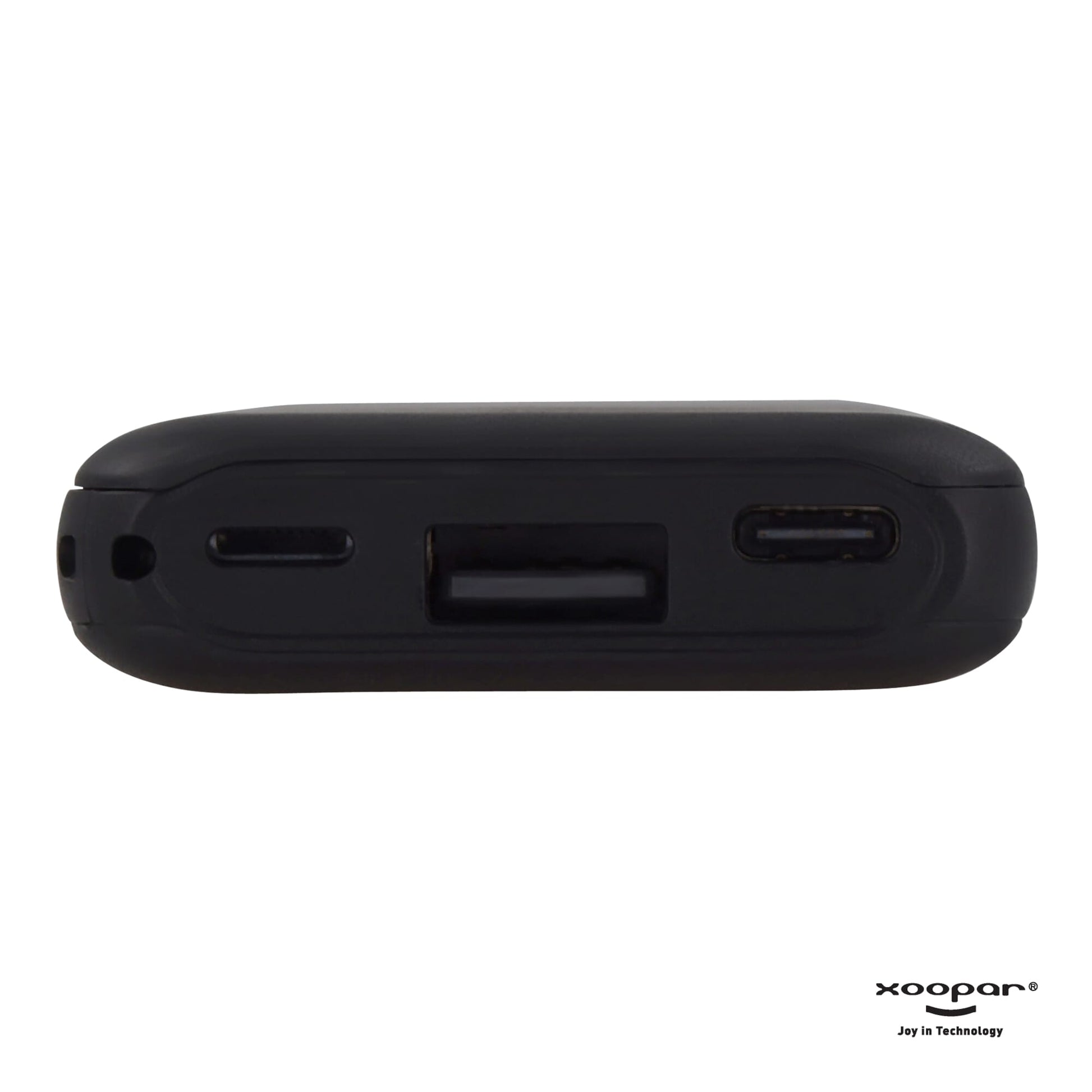3199 | Xoopar Mr. Bio Powerbank and Cable pack 7000mAh