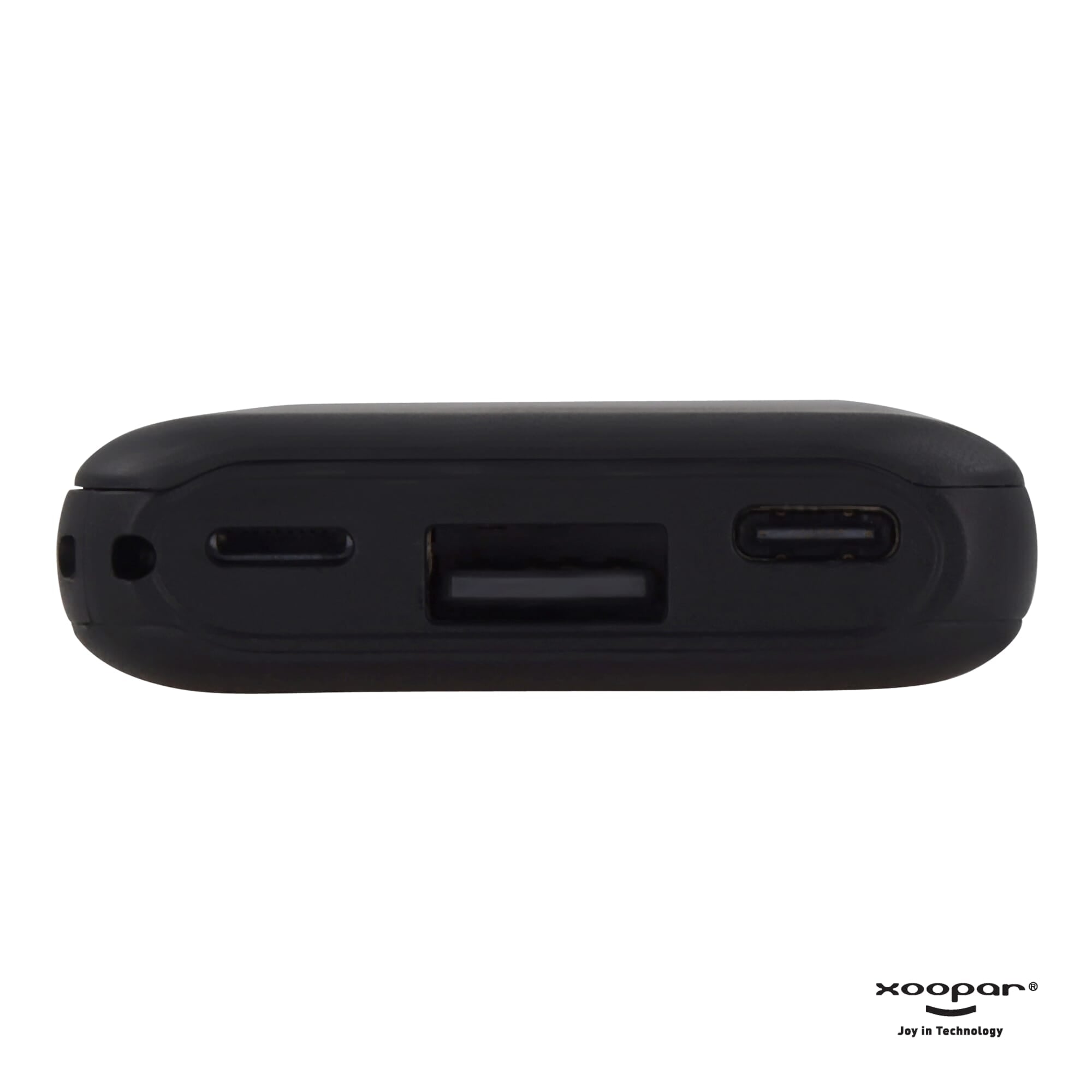 3199 | Xoopar Mr. Bio Powerbank and Cable pack 7000mAh