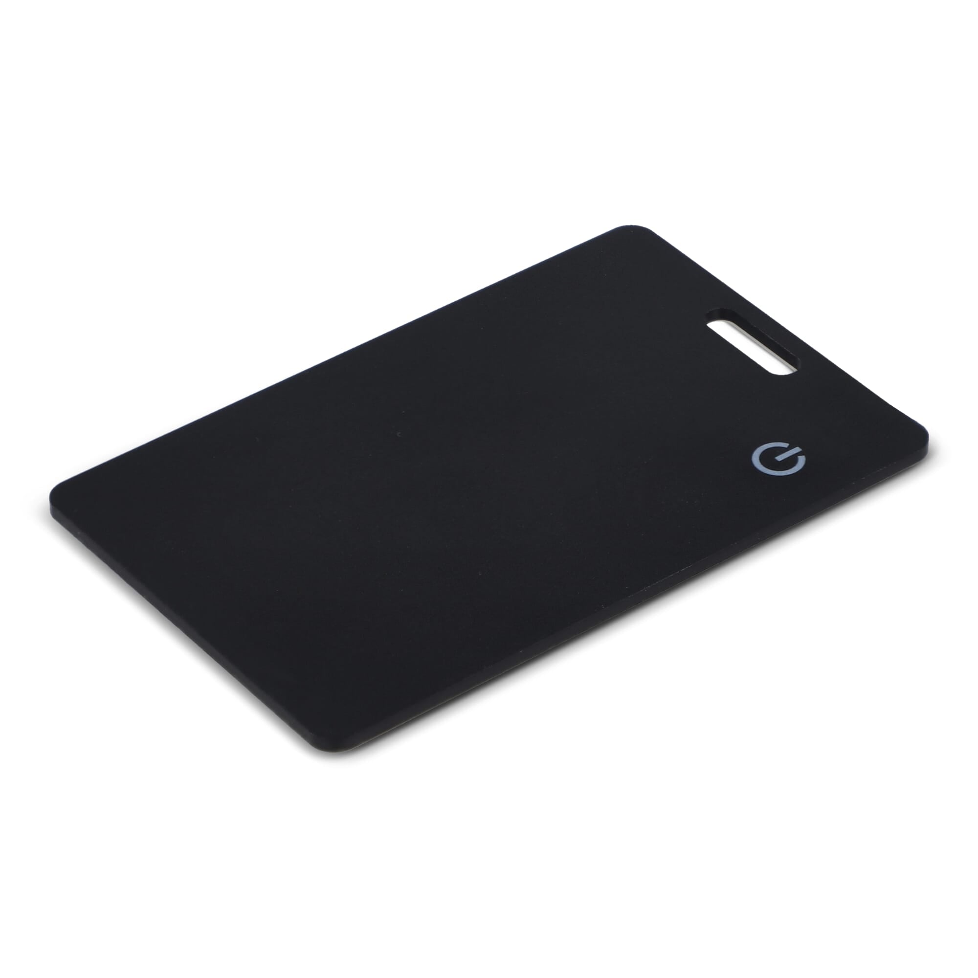 Xoopar ICE-Card Ultradünne Tracker-Karte wiederaufladbar