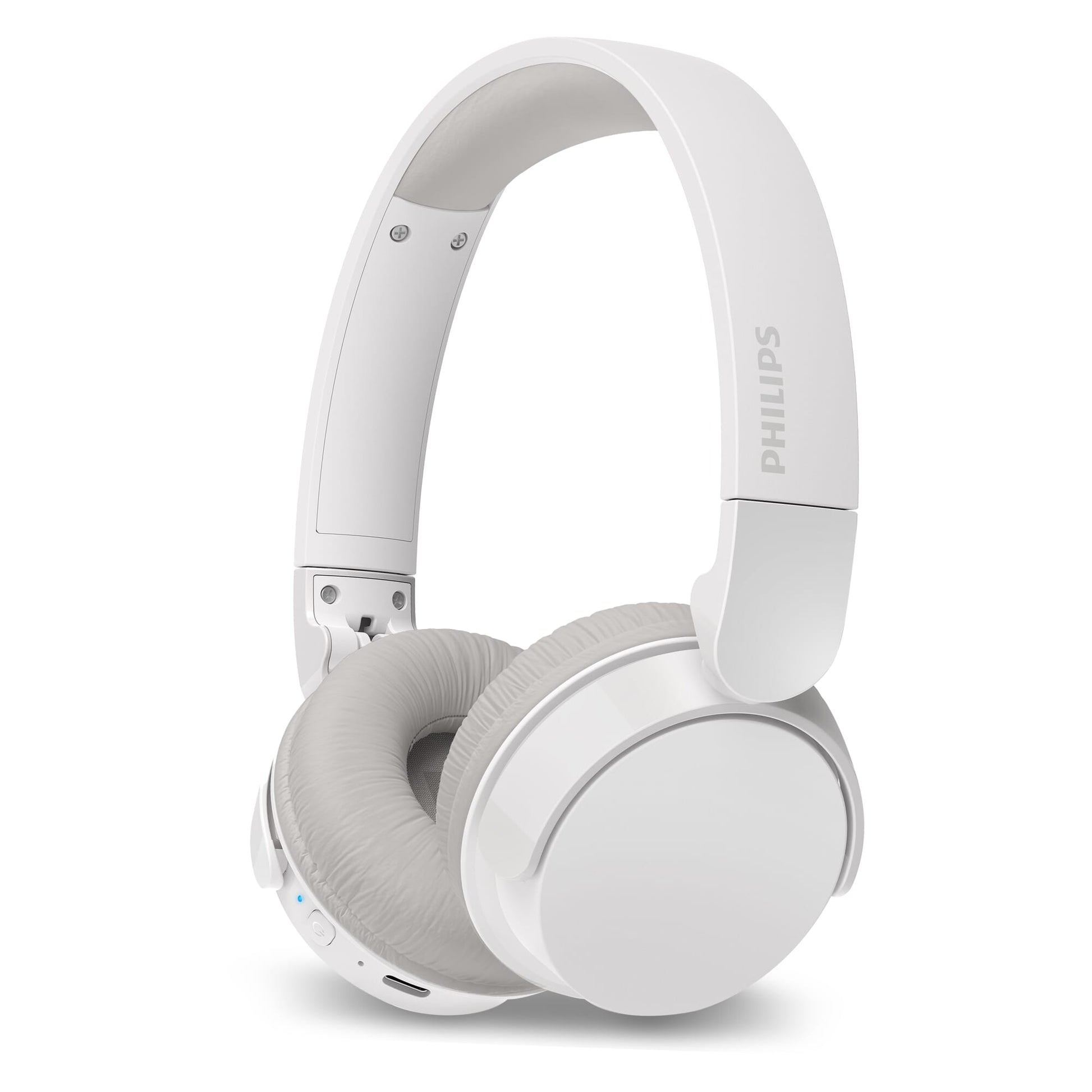 TAH3209 |Philips Bluetooth on ear Kopfhörer mit 25 Stunden Spielzeit
