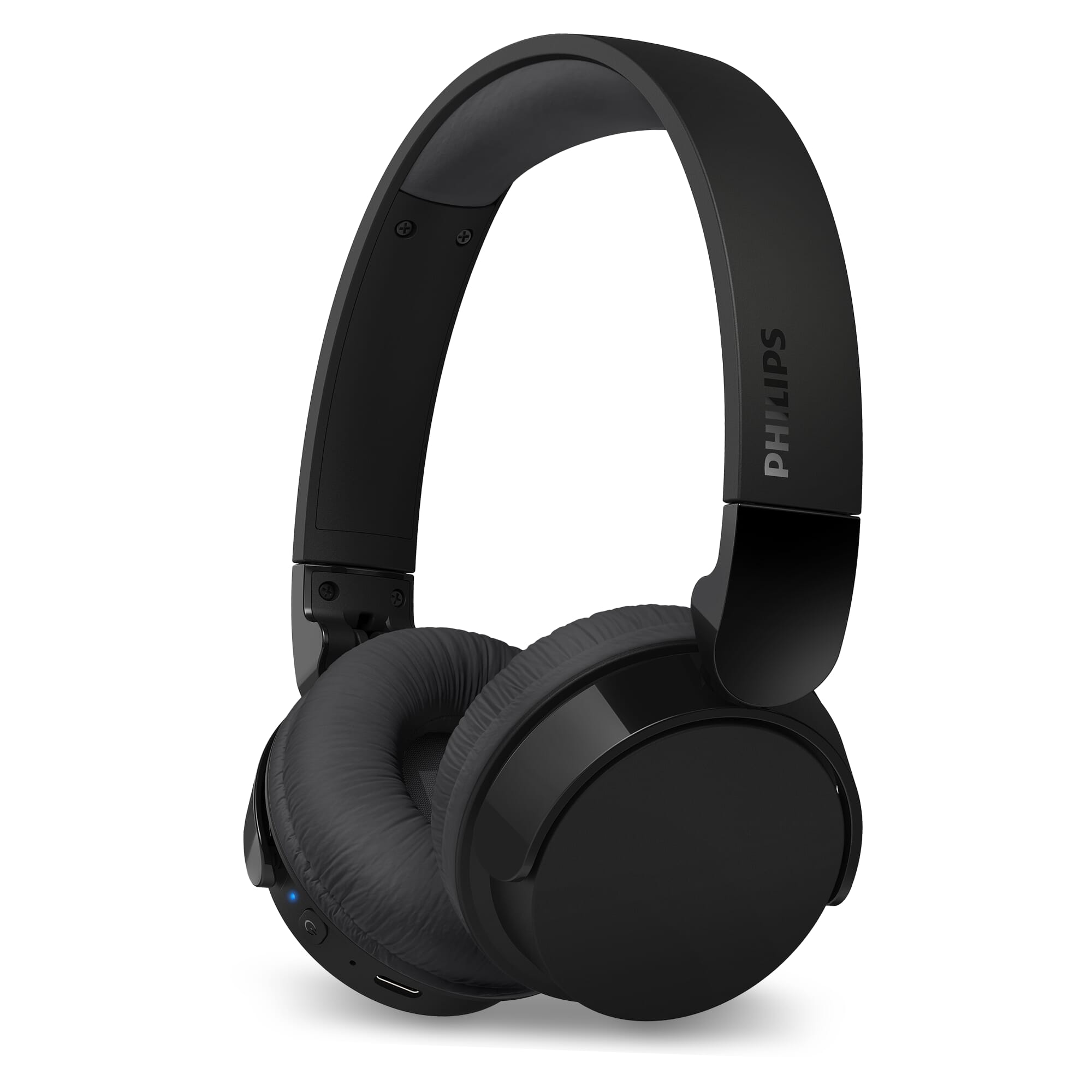 TAH3209 |Philips Bluetooth on ear Kopfhörer mit 25 Stunden Spielzeit