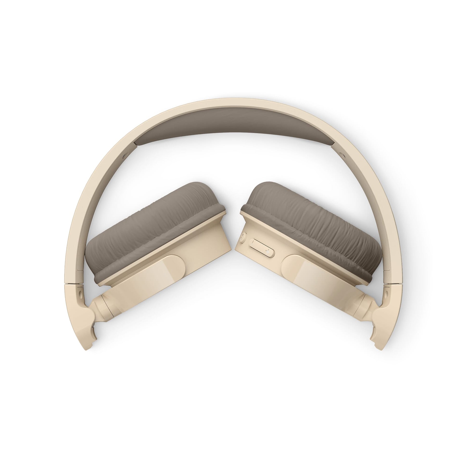 TAH3209 |Philips Bluetooth on ear Kopfhörer mit 25 Stunden Spielzeit