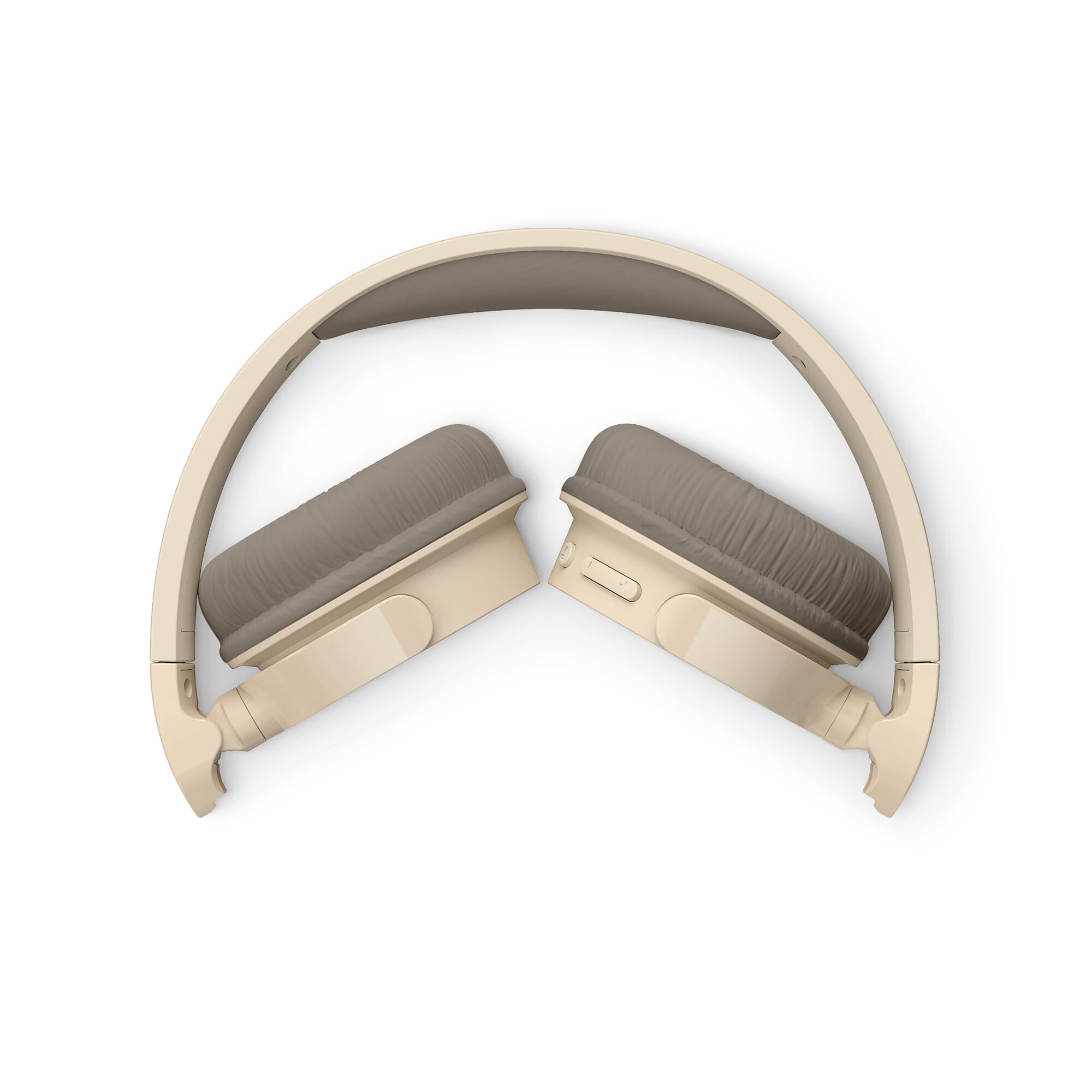 TAH3209 |Philips Bluetooth on ear Kopfhörer mit 25 Stunden Spielzeit