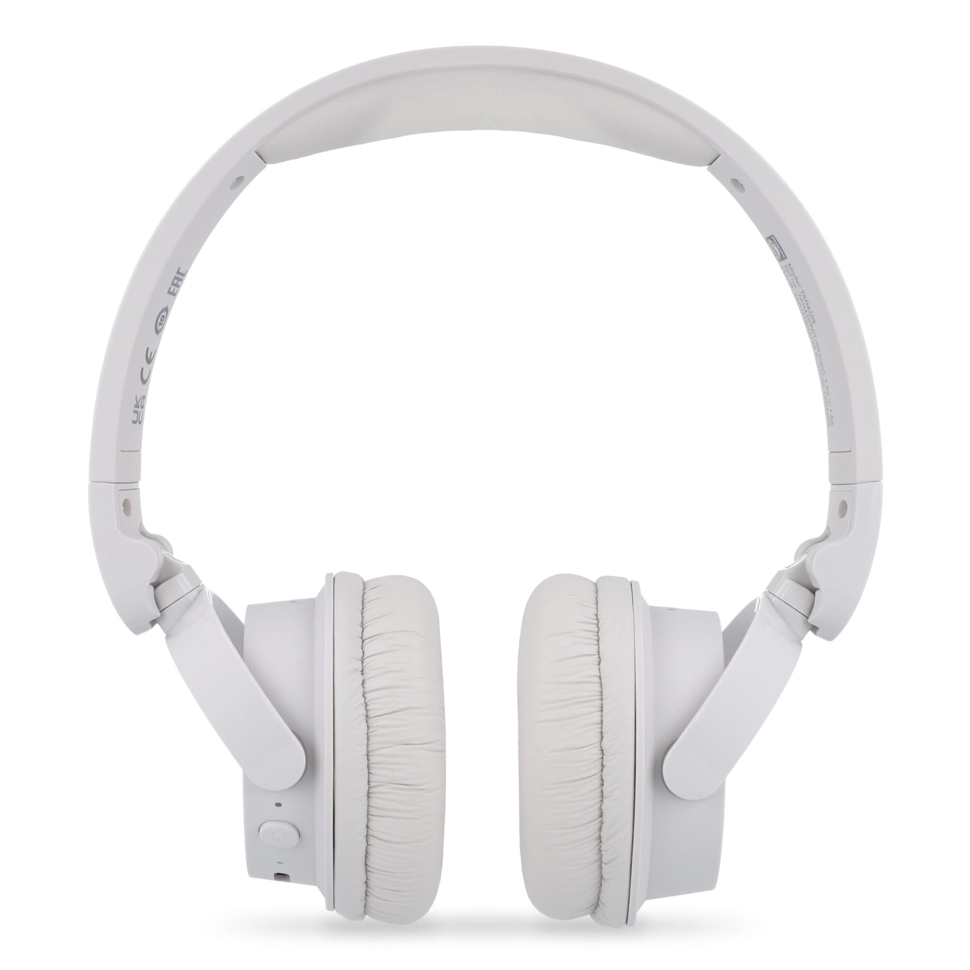 TAH4209 |Philips Bluetooth On-Ear-Kopfhörer mit 55 Stunden Spielzeit