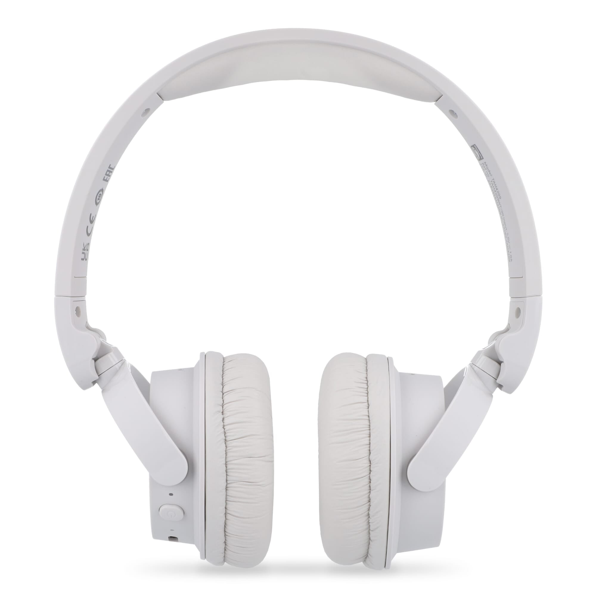 TAH4209 |Philips Bluetooth On-Ear-Kopfhörer mit 55 Stunden Spielzeit