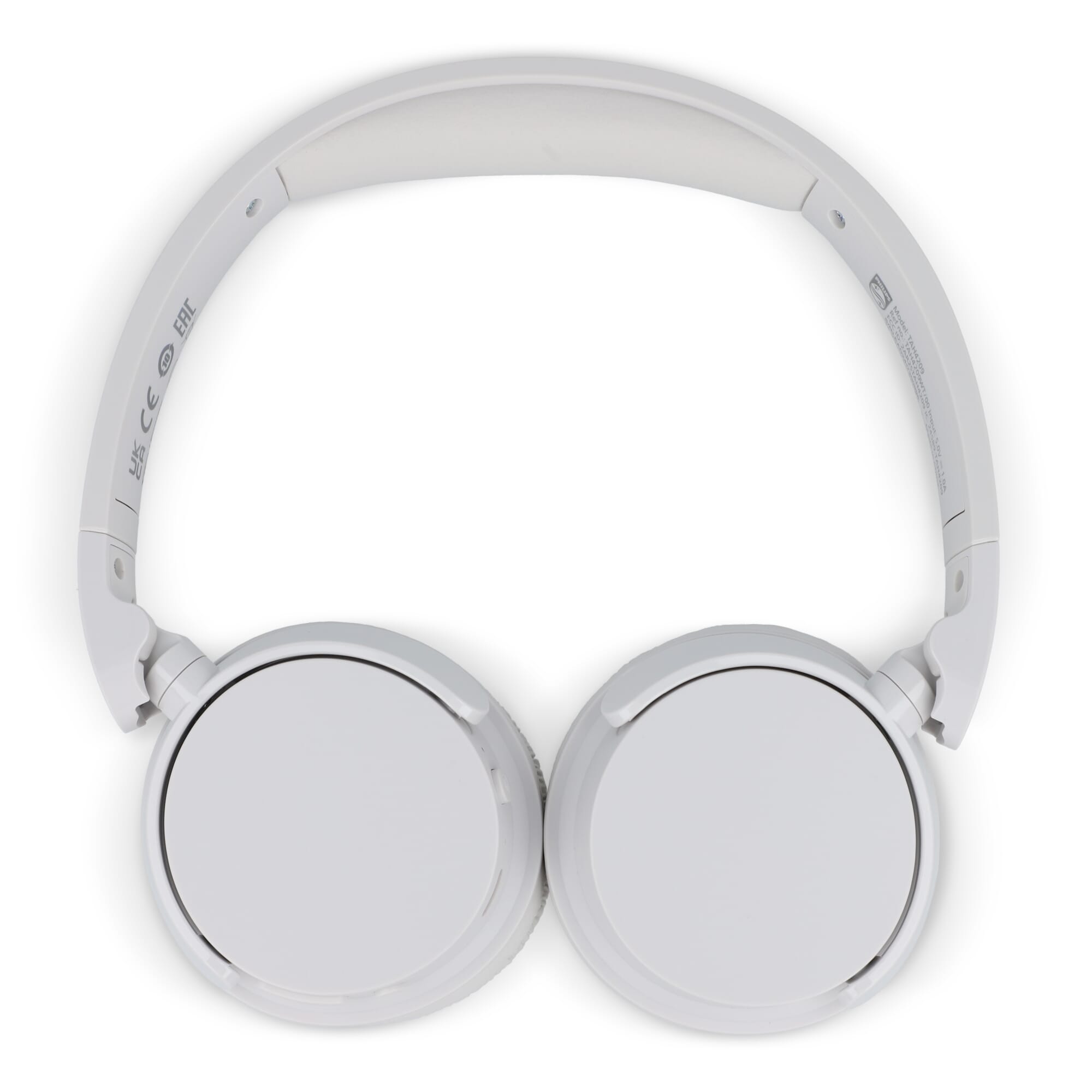 TAH4209 |Philips Bluetooth On-Ear-Kopfhörer mit 55 Stunden Spielzeit