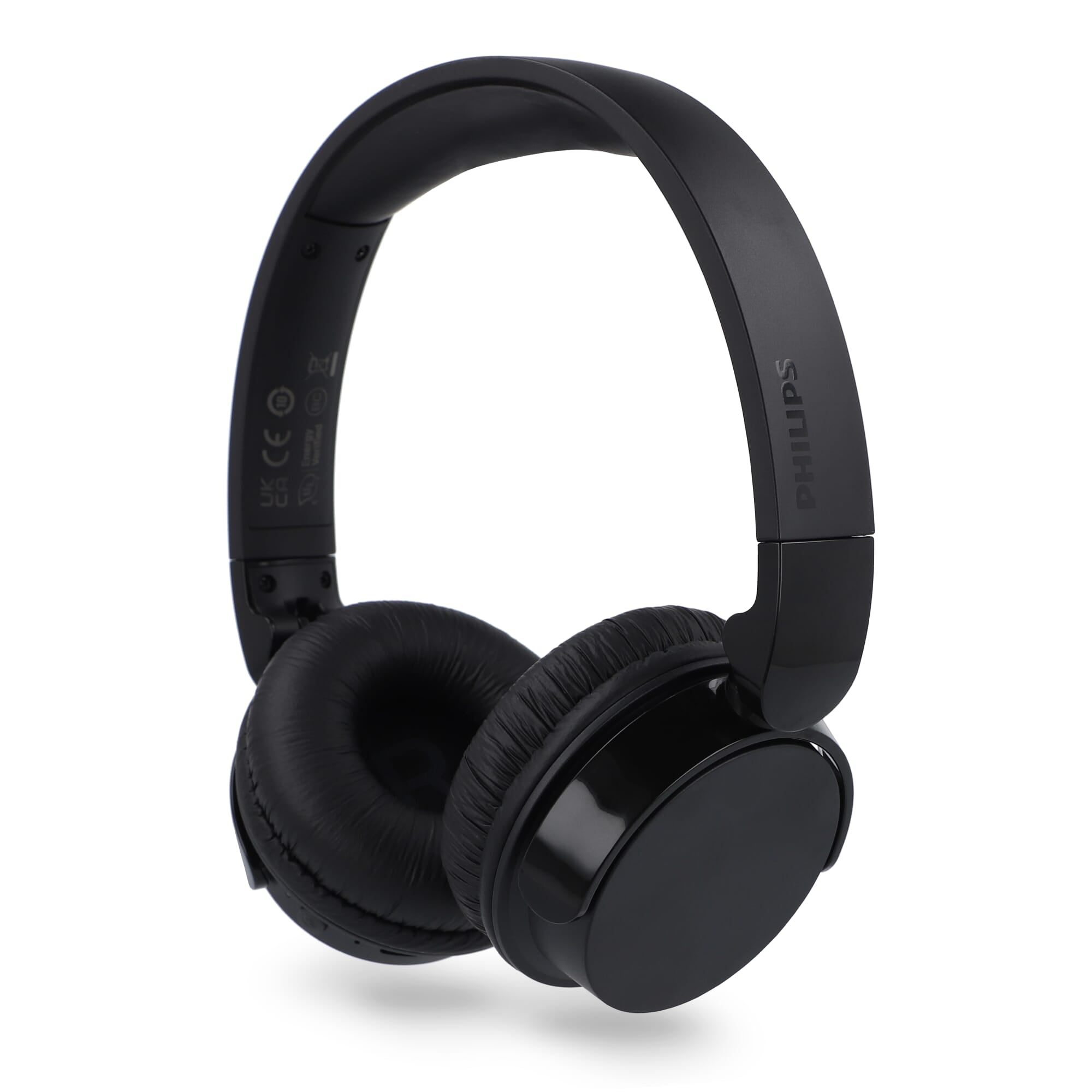 TAH4209 |Philips Bluetooth On-Ear-Kopfhörer mit 55 Stunden Spielzeit