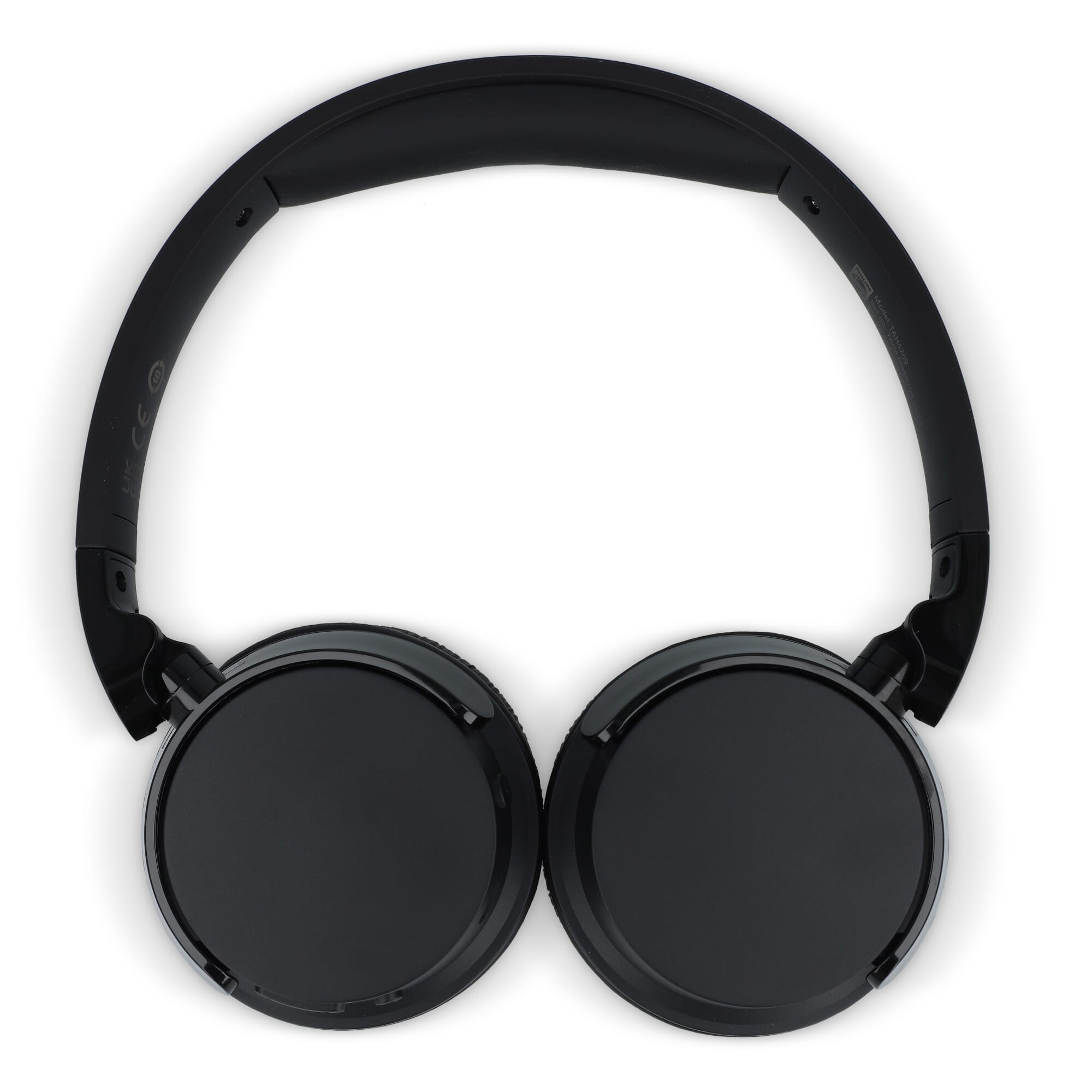 TAH4209 |Philips Bluetooth On-Ear-Kopfhörer mit 55 Stunden Spielzeit