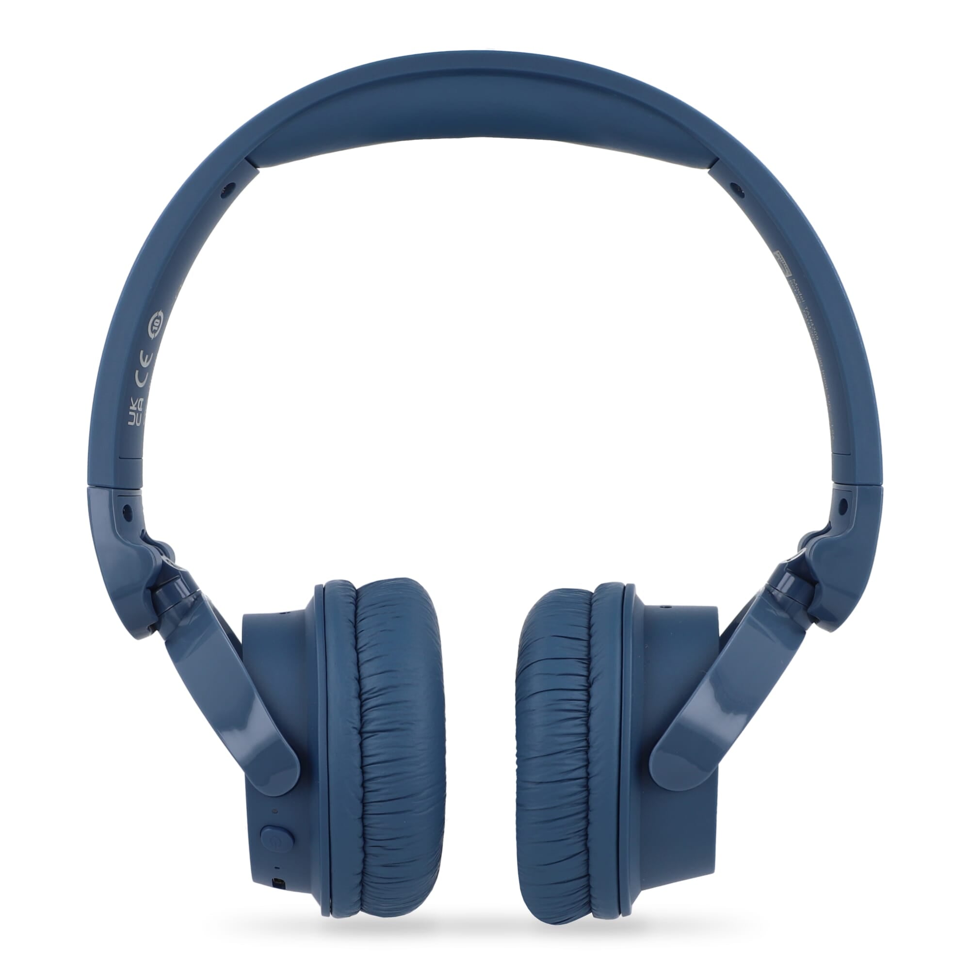 TAH4209 |Philips Bluetooth On-Ear-Kopfhörer mit 55 Stunden Spielzeit