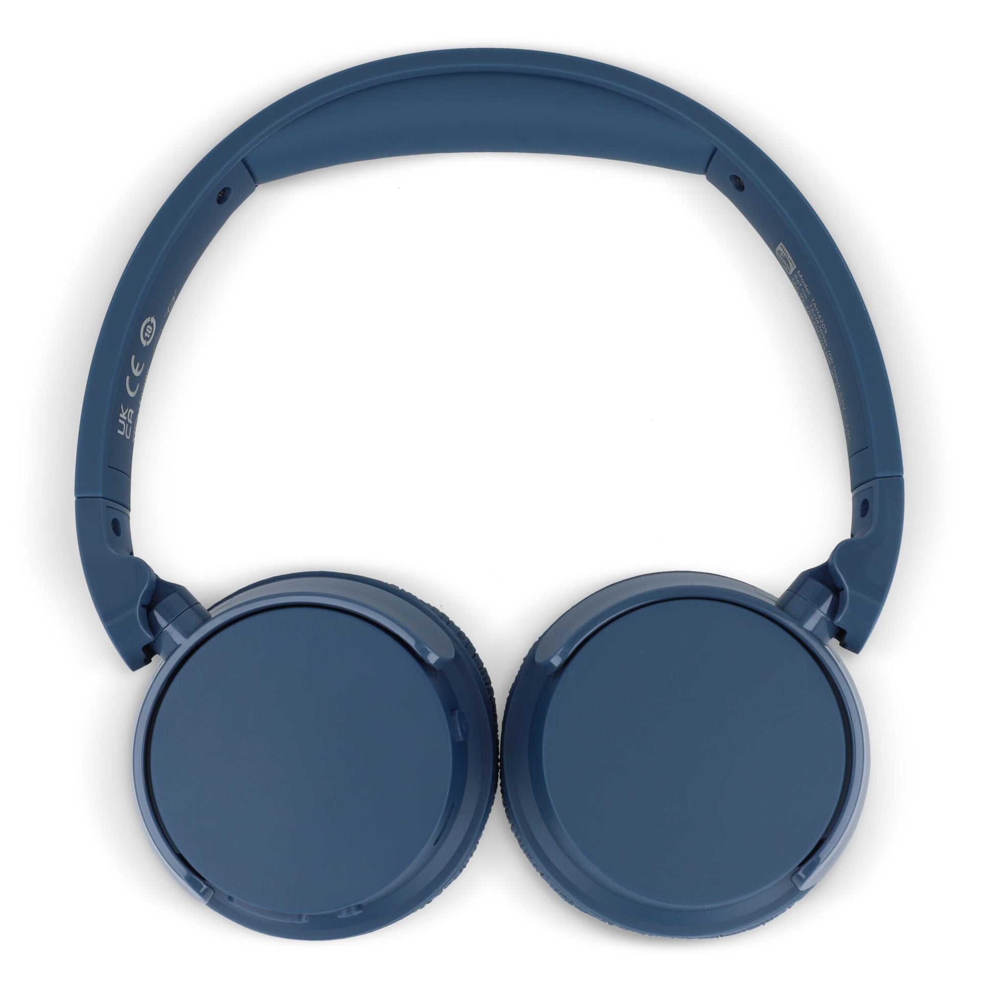 TAH4209 |Philips Bluetooth On-Ear-Kopfhörer mit 55 Stunden Spielzeit