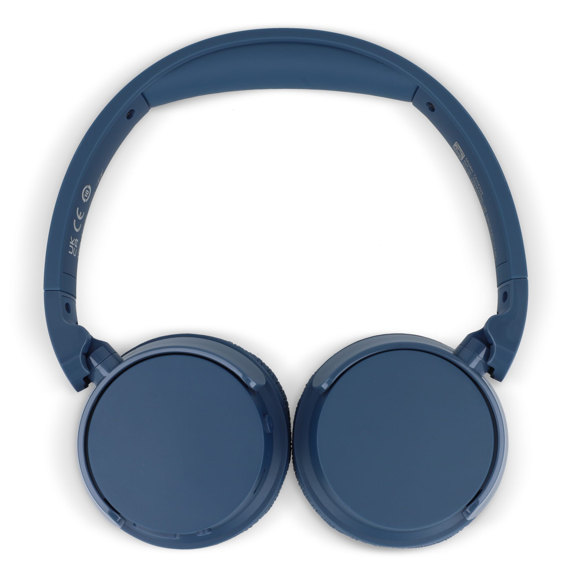 TAH4209 |Philips Bluetooth On-Ear-Kopfhörer mit 55 Stunden Spielzeit