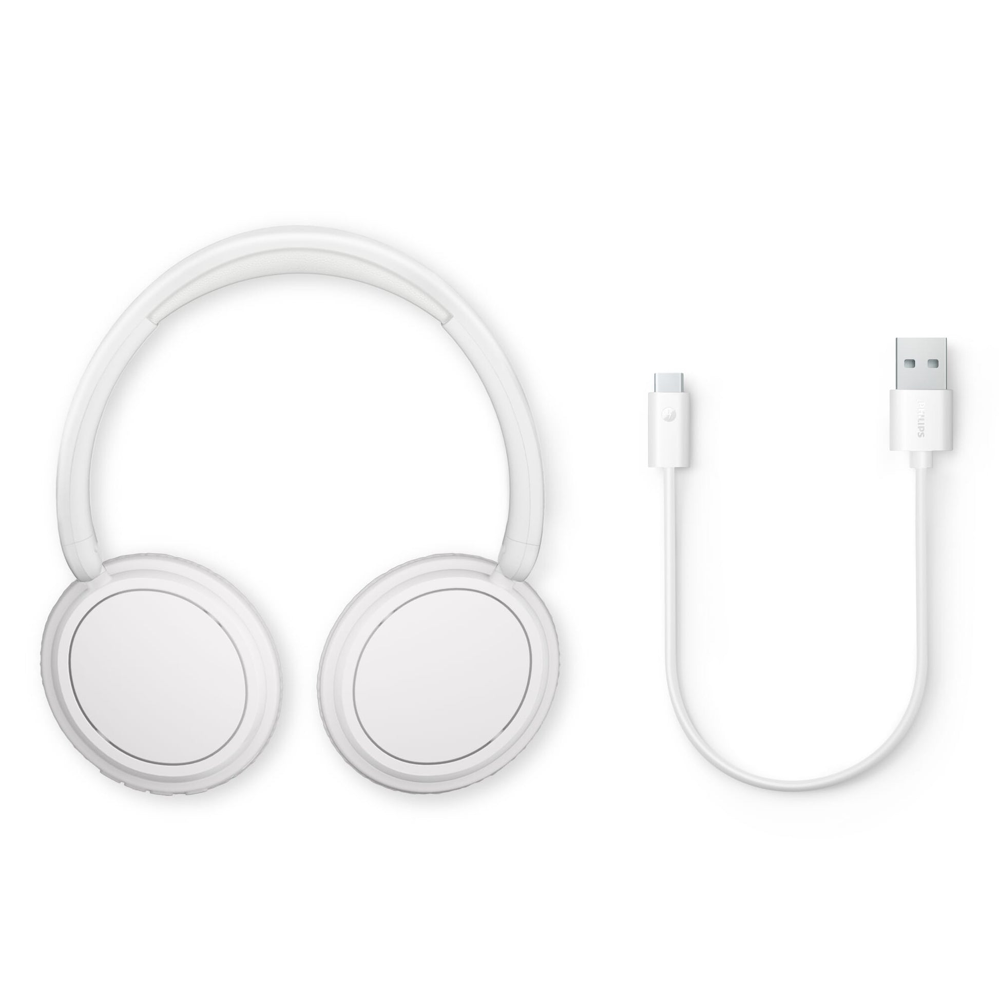 TAH5209 |Philips Bluetooth Over-Ear-Kopfhörer mit 65 Stunden Spielzeit