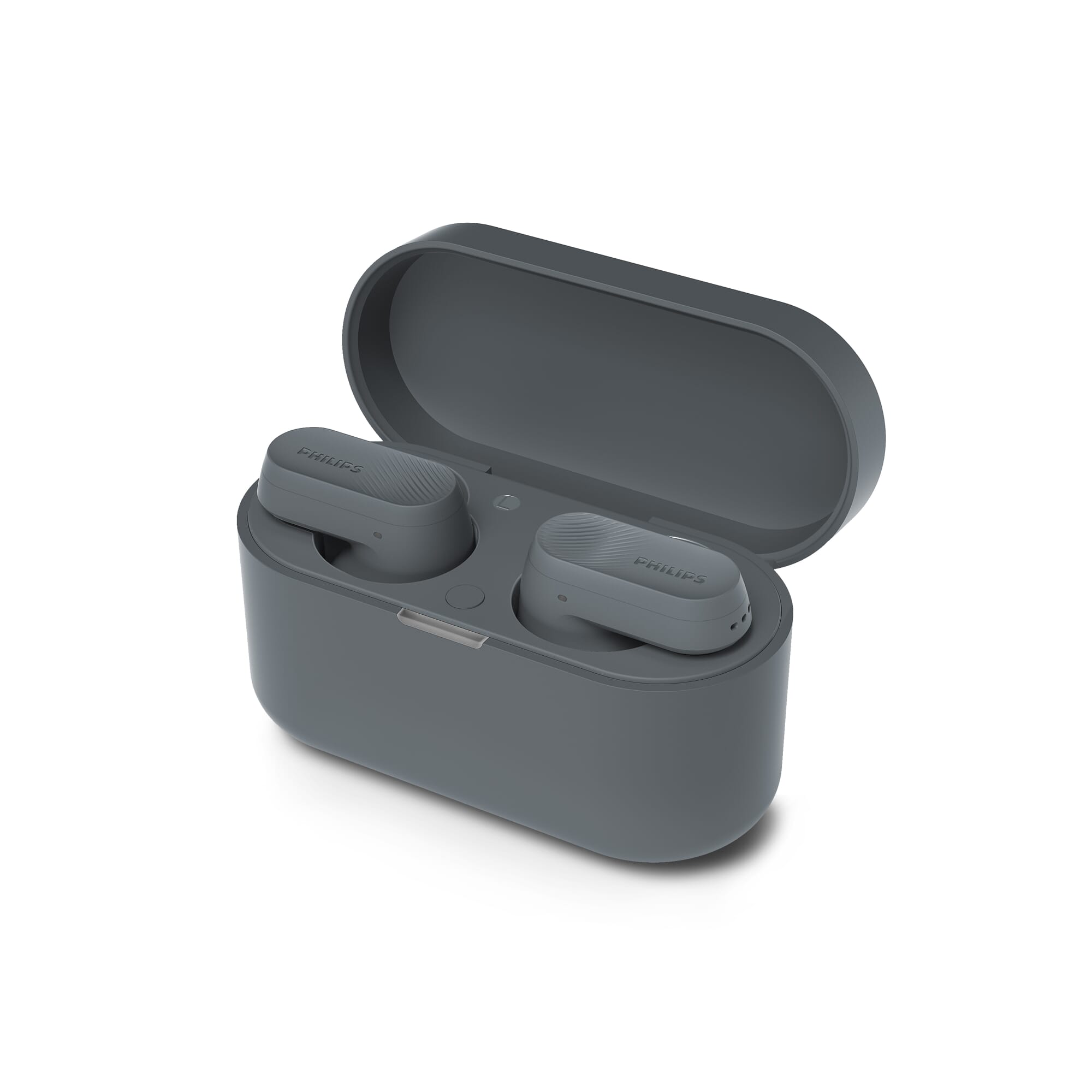 TAT3509|Philips Noise Cancelling Pro Ohrhörer mit bis zu 24 Stunden Spielzeit