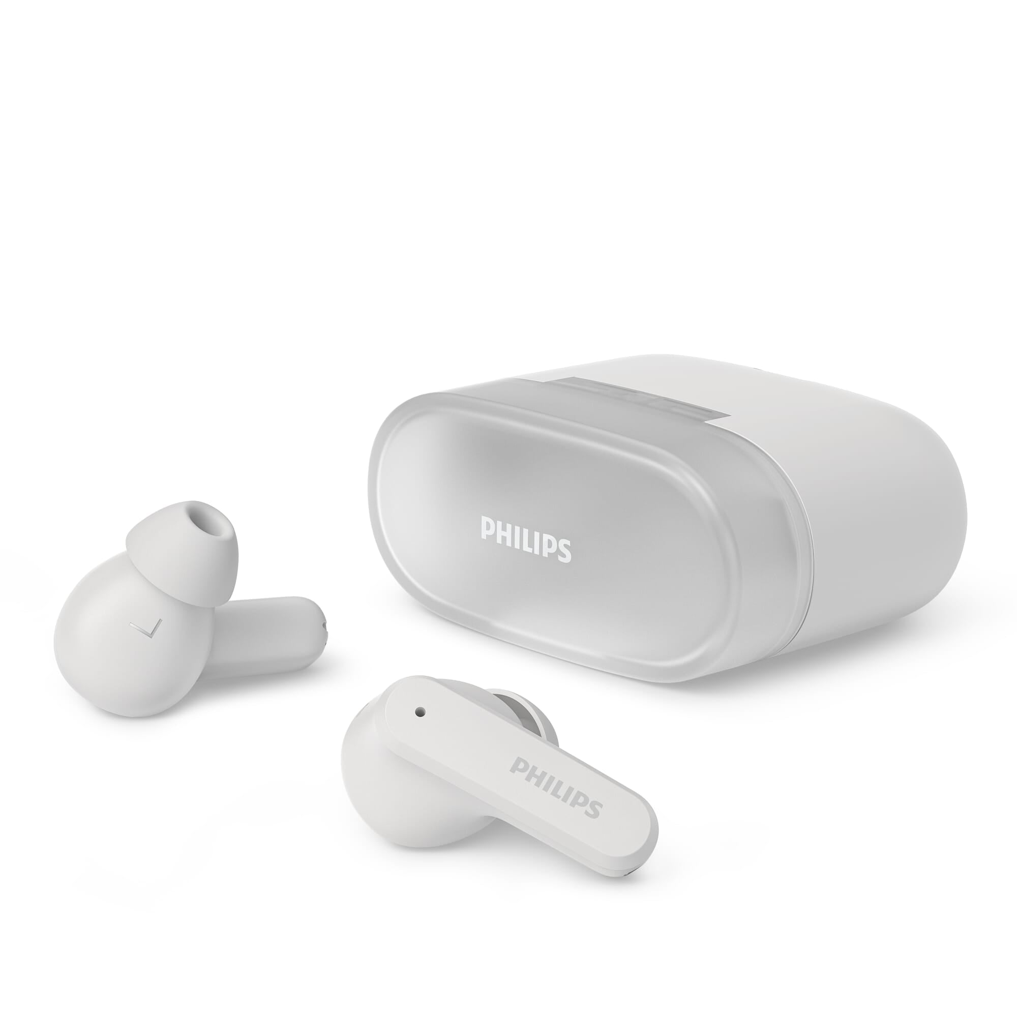 TAT2000 Philips Kabellose In-Ear-Kopfhörer