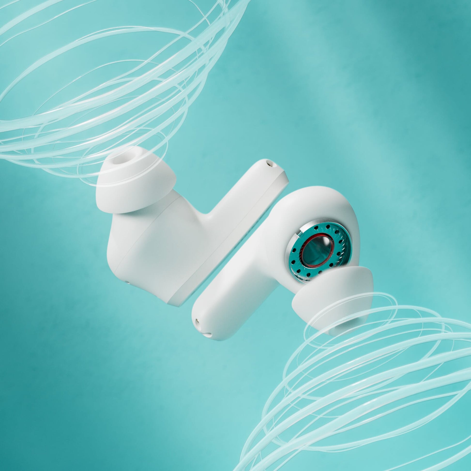TAT2000 Philips Kabellose In-Ear-Kopfhörer