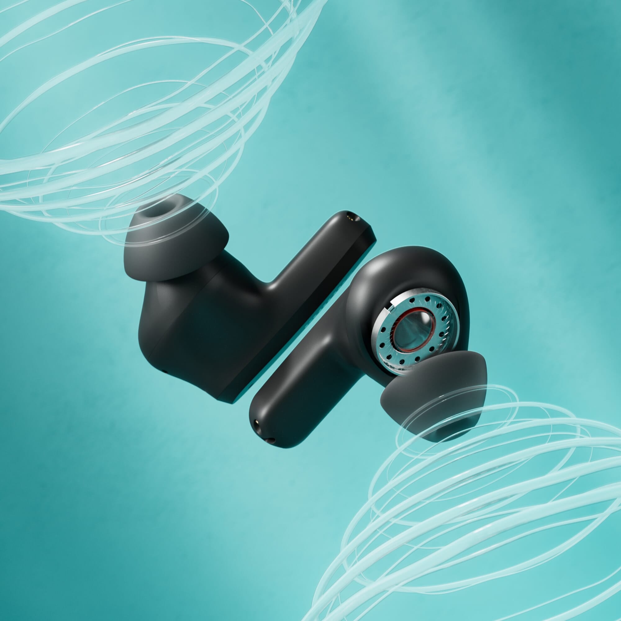TAT2000 Philips Kabellose In-Ear-Kopfhörer