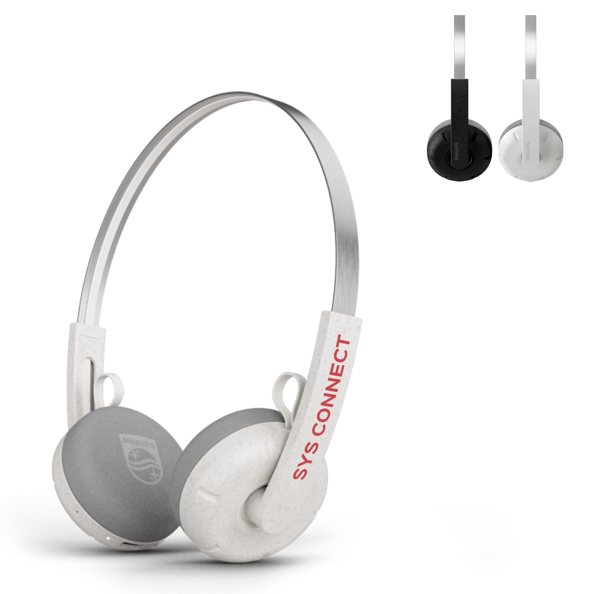 TAH2000 - Philips The Ringo Kabelloser On-Ear-Kopfhörer