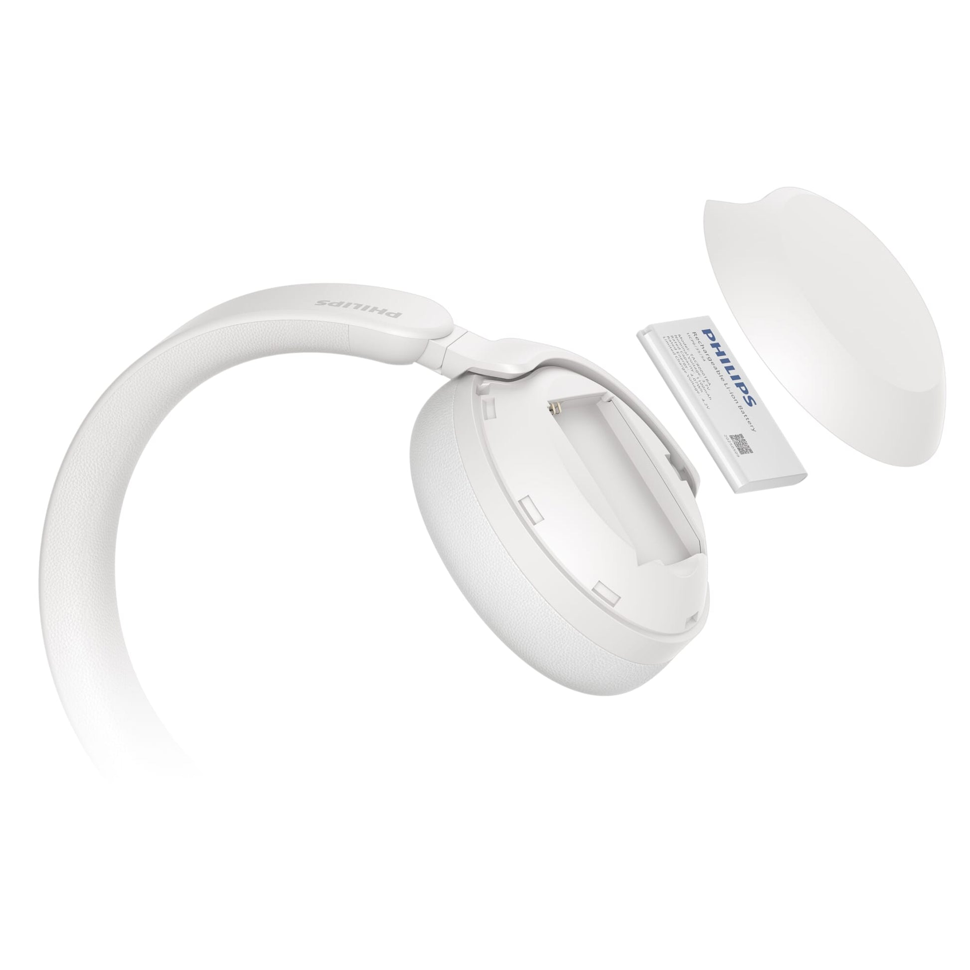 Philips TAH8000E Over-Ear-Kopfhörer mit ANC