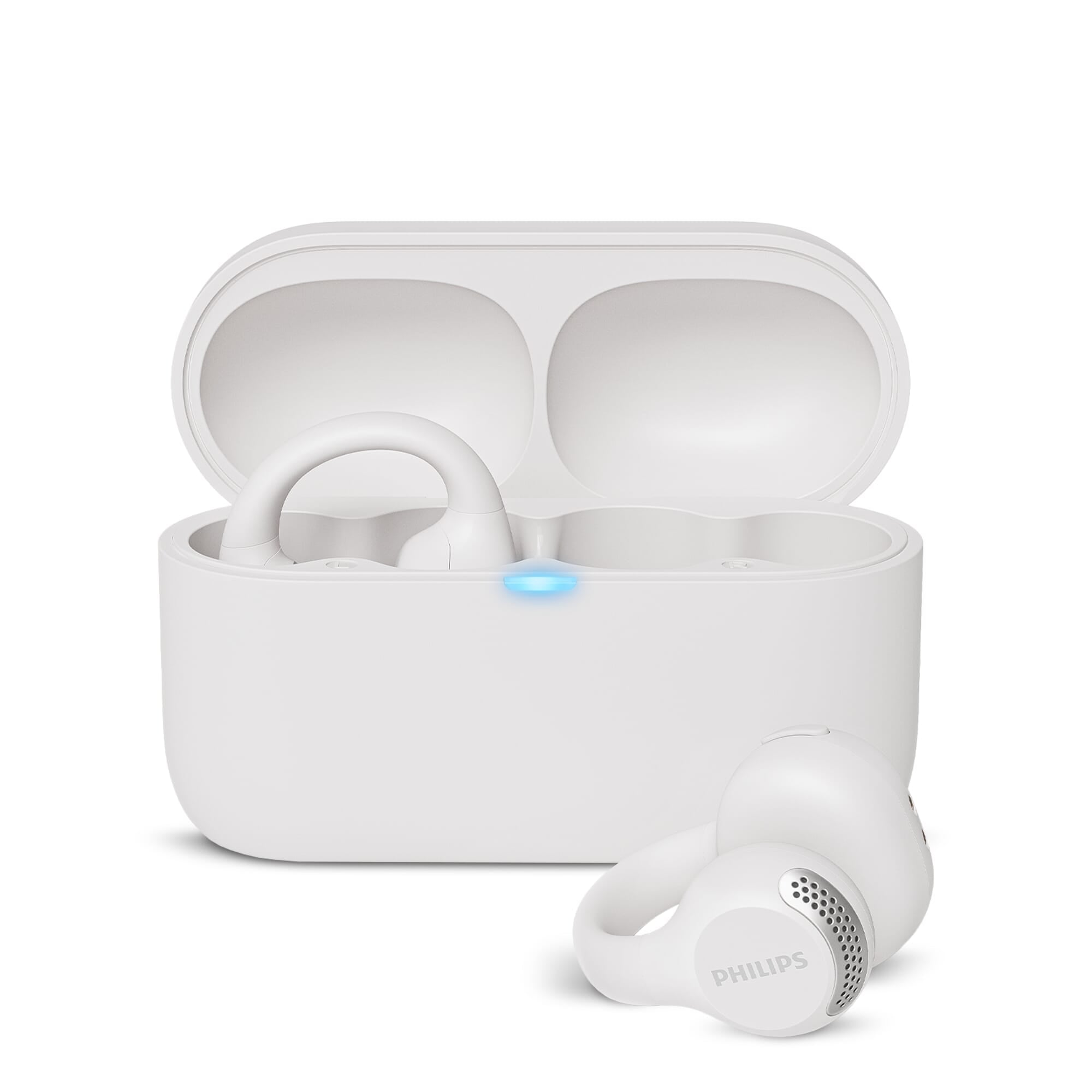 Philips TAQ2000 TWS-Ohrhörer mit offenem Ohr