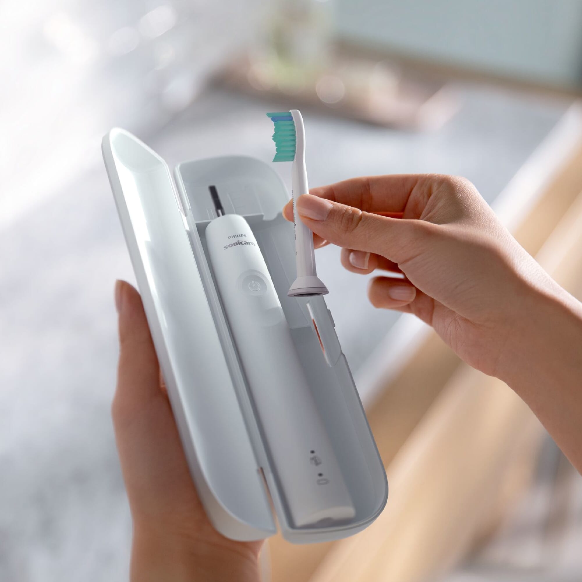 HX3673/13 | Philips Tooth Brush