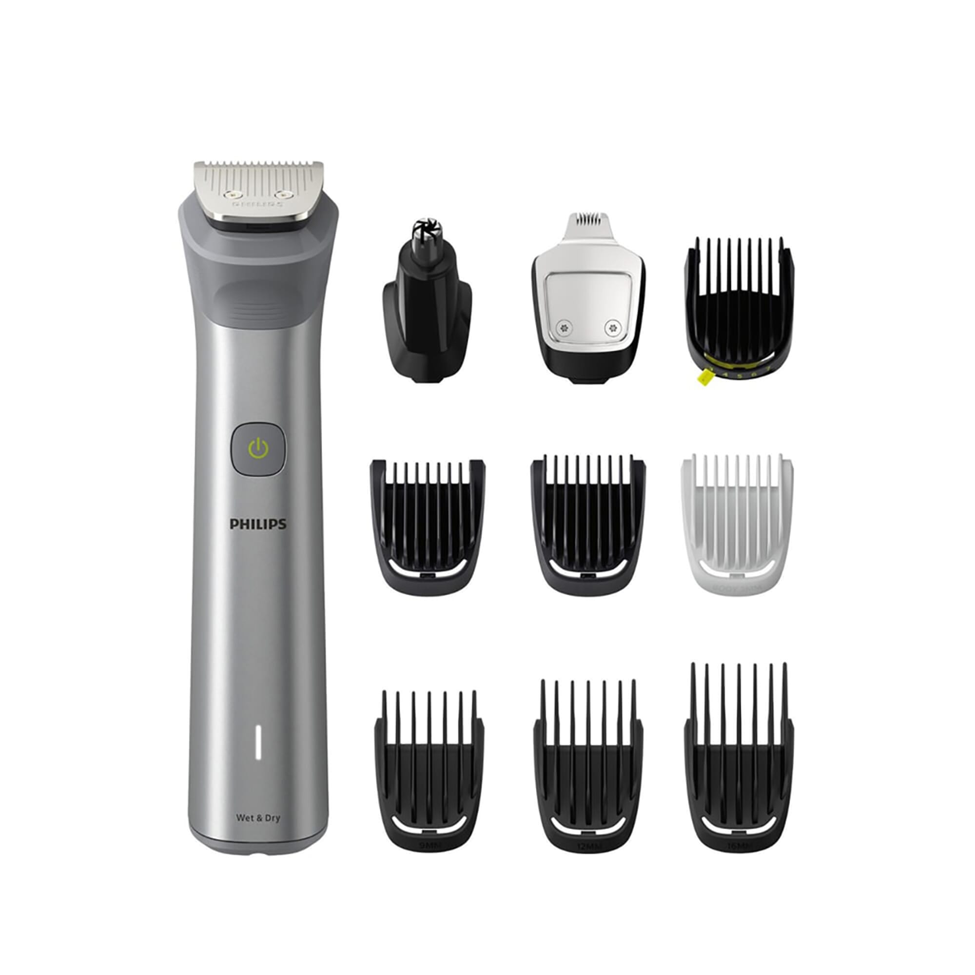 MG5921/15 | Philips ALL-IN-ONE 5000