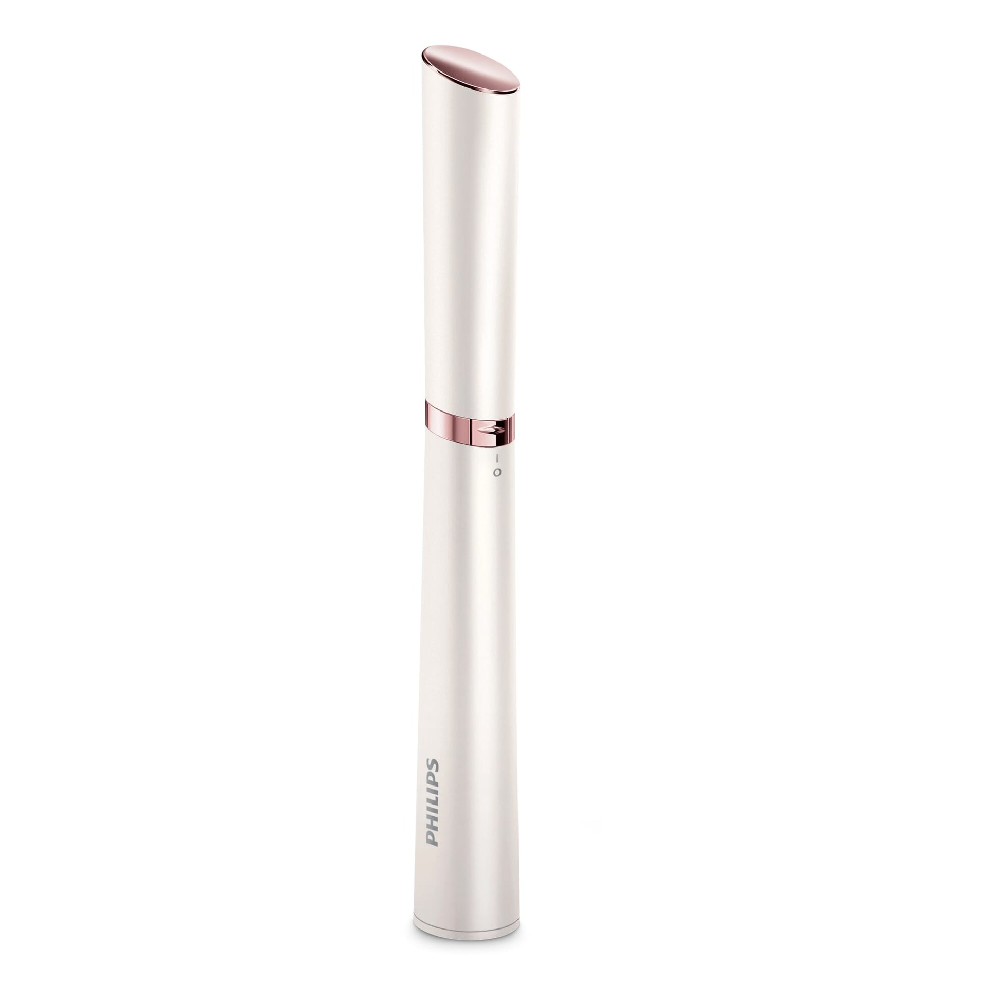 HP6393|Philips Pen Präzisionstrimmer zum Trimmen von Körper- und Gesichtshaar