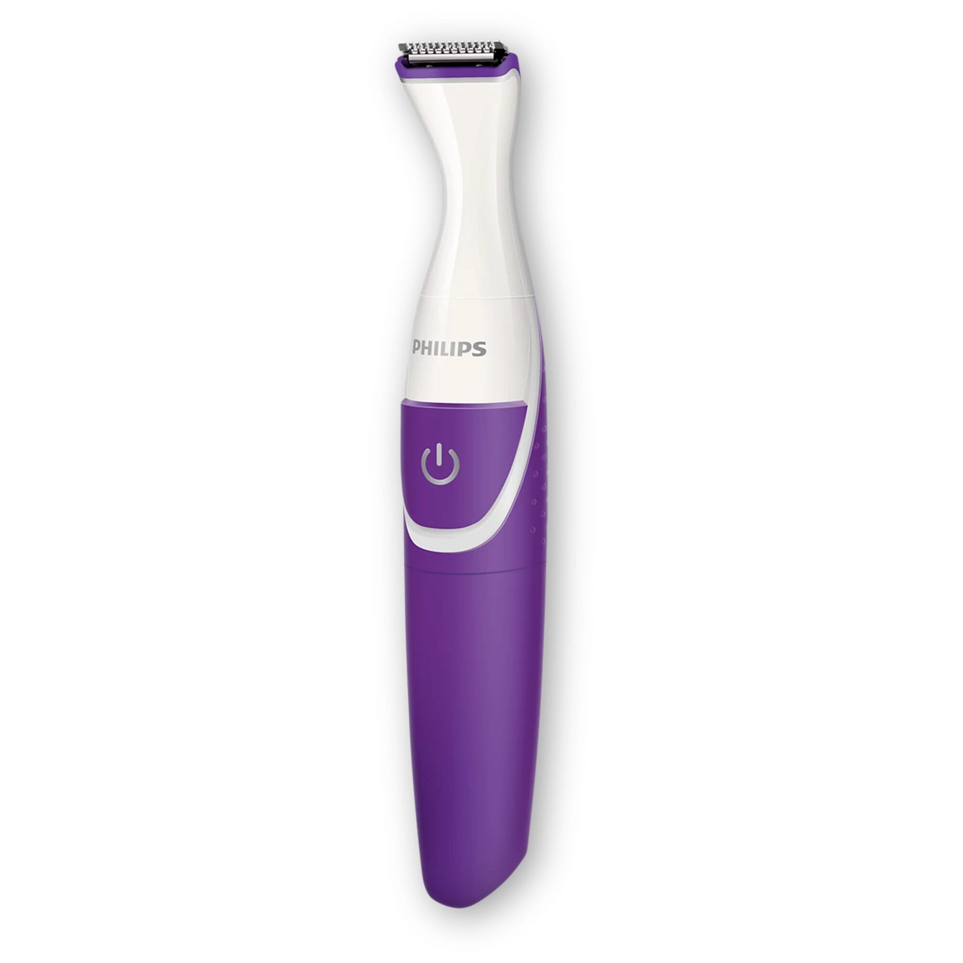 BRP505|Philips Satinelle Kompakt-Epilierer mit Kabel & kabellosem Bikini-Trimmer