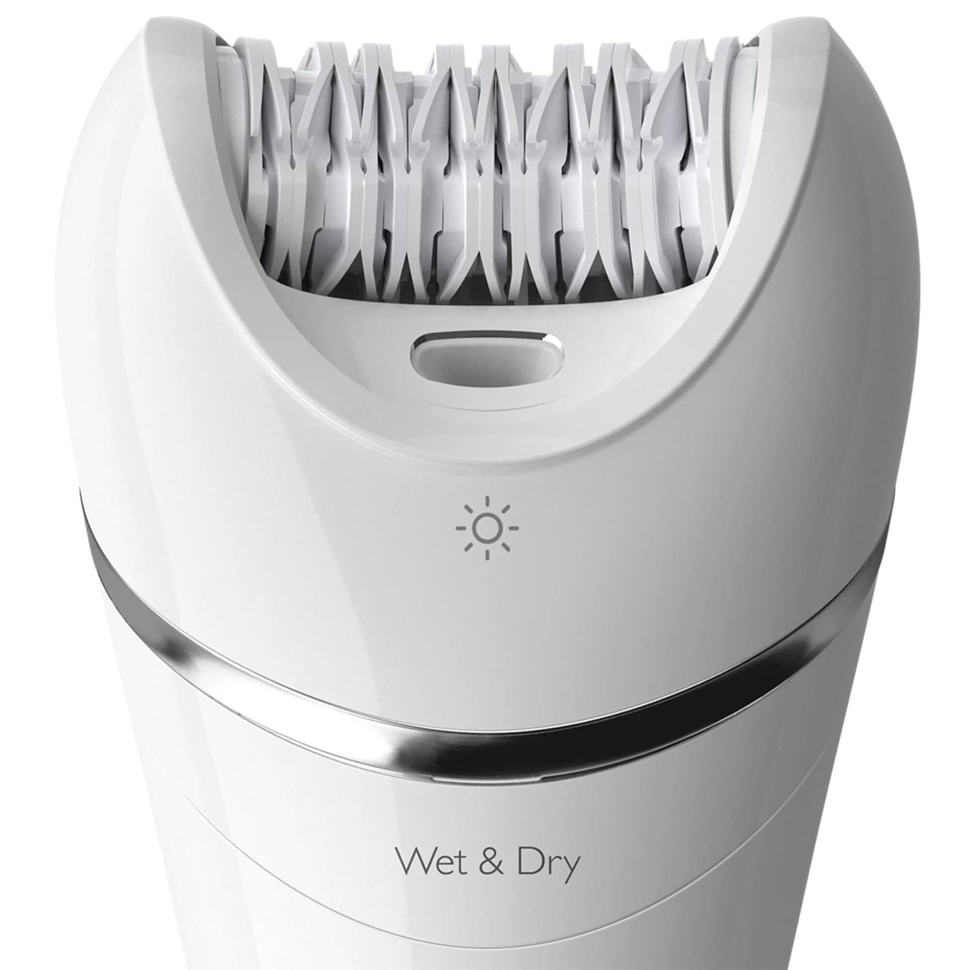 BRE700|Philips Epilator für Beine und Körper, nass und trocken
