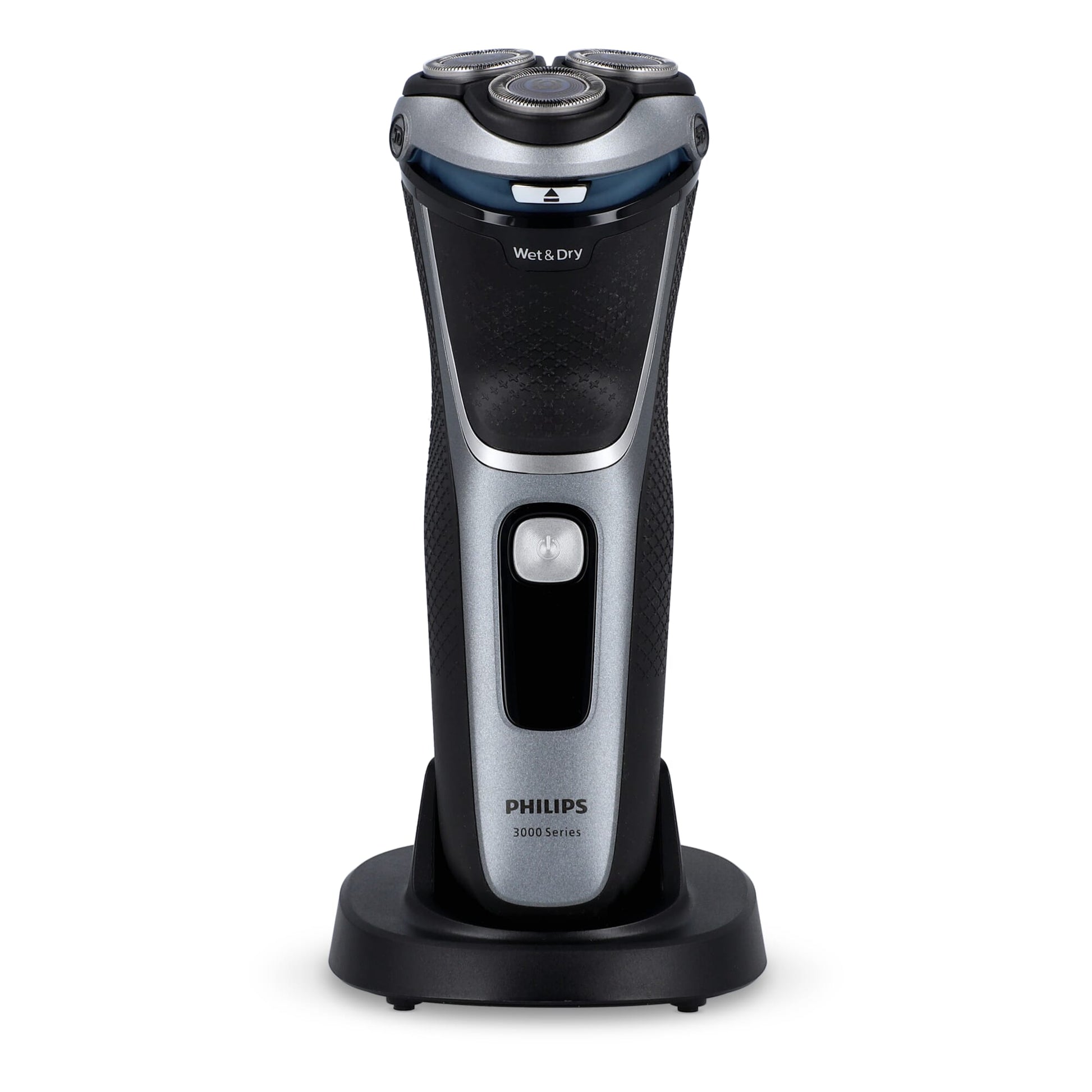 S3341|Philips elektrischer Nass- und Trockenrasierer