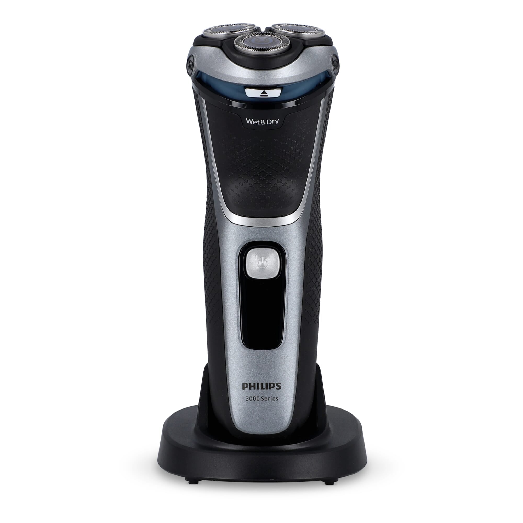 S3341|Philips elektrischer Nass- und Trockenrasierer