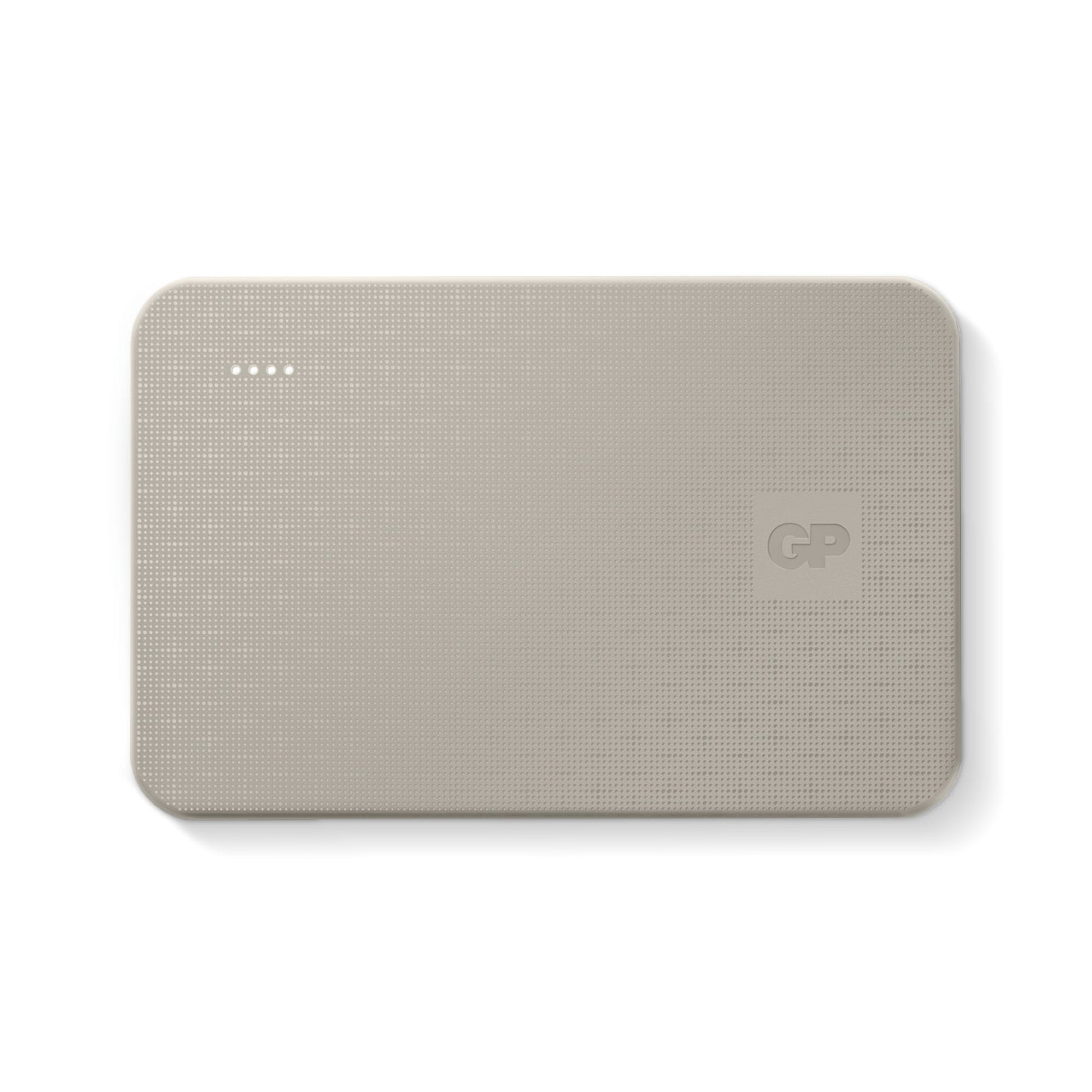 GP B+ Serie Powerbank 5000 mAh