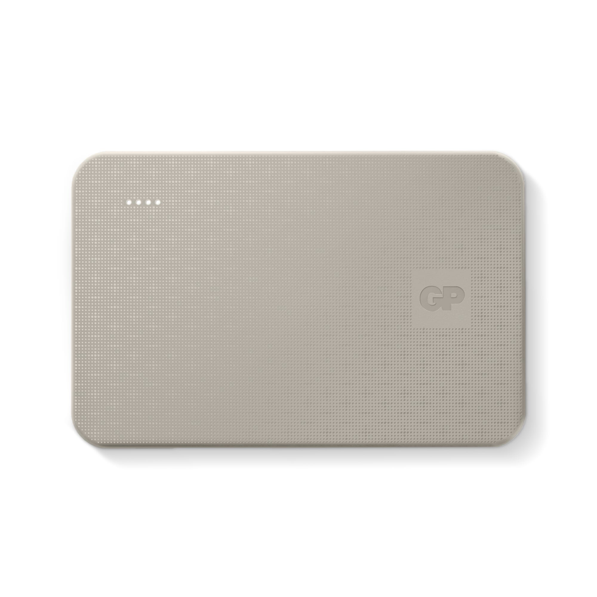 GP B+ Serie Powerbank 5000 mAh