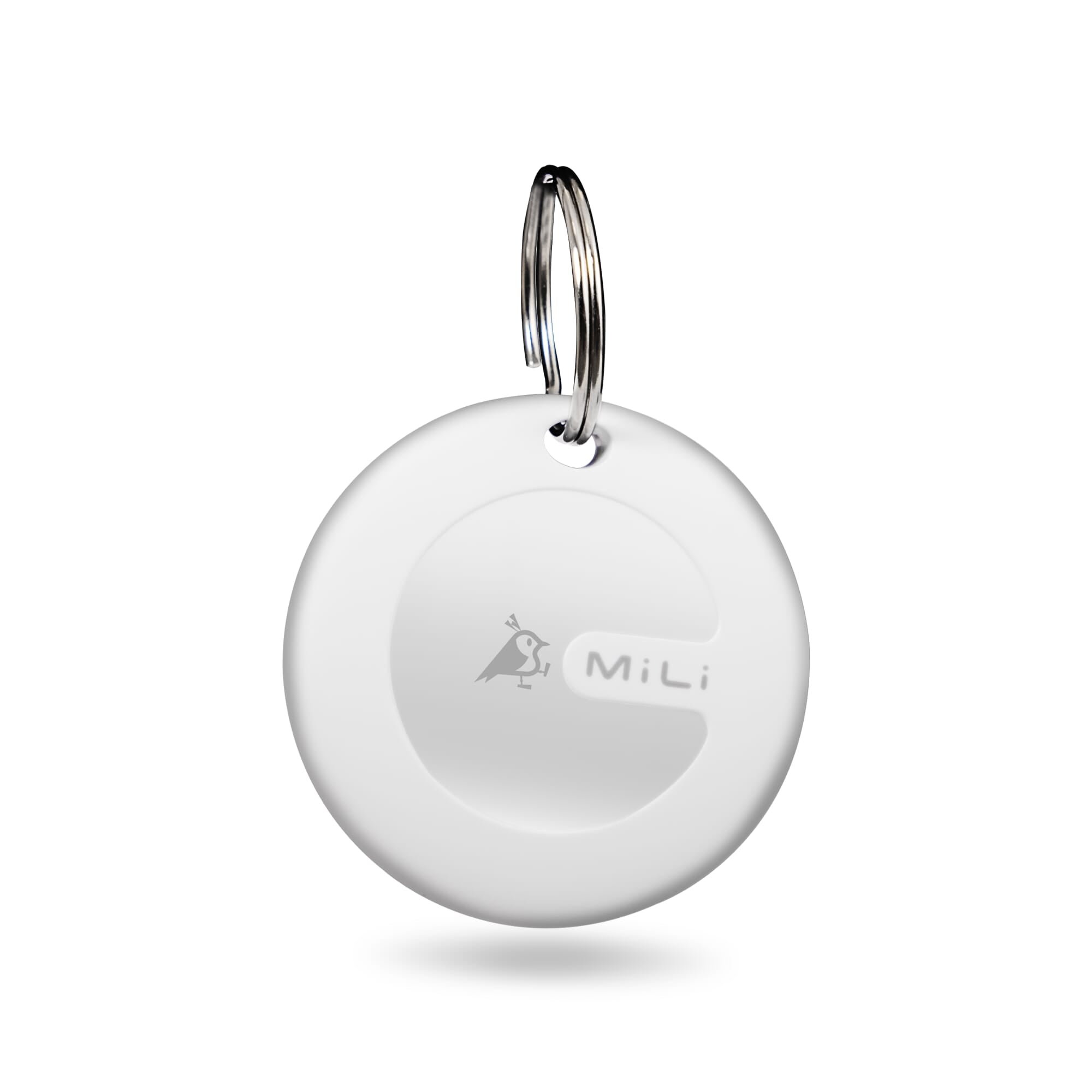 Aqiila Tagbird wasserdichter Tracker mit Schlüsselring
