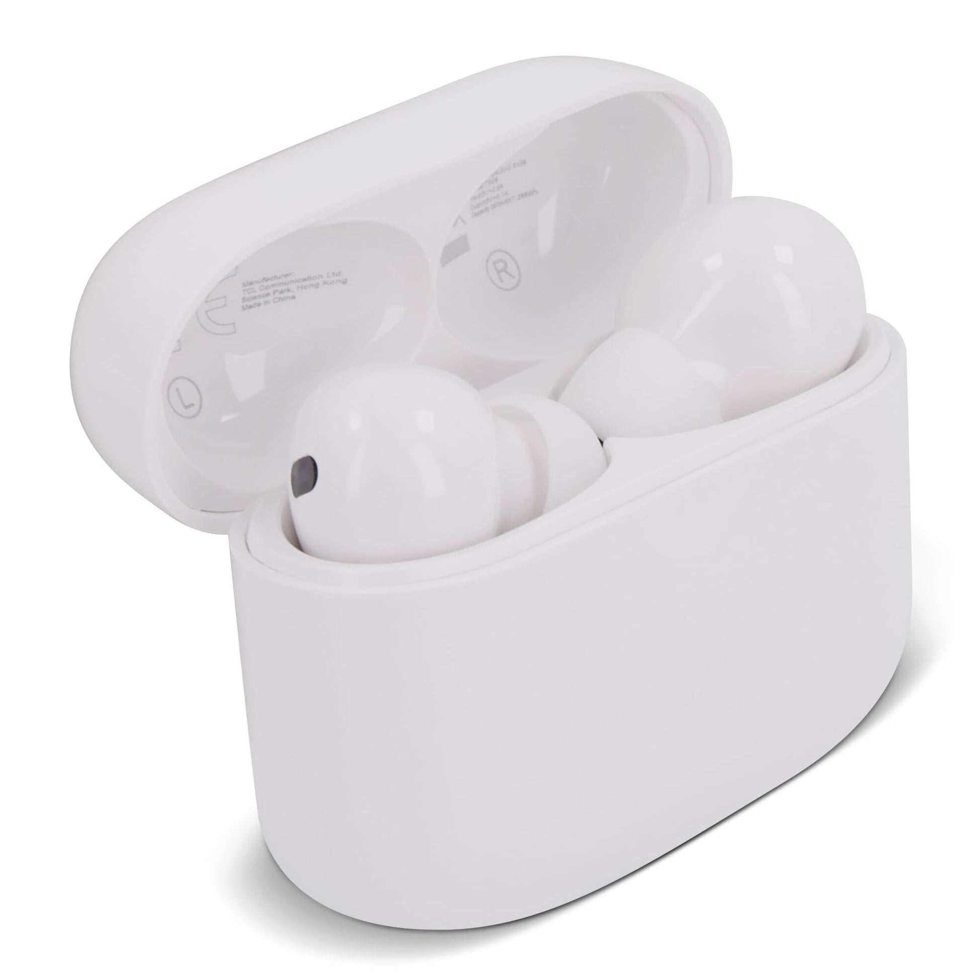 TW08-3BLCEU4-1 | TCL MOVEAUDIO S108 White