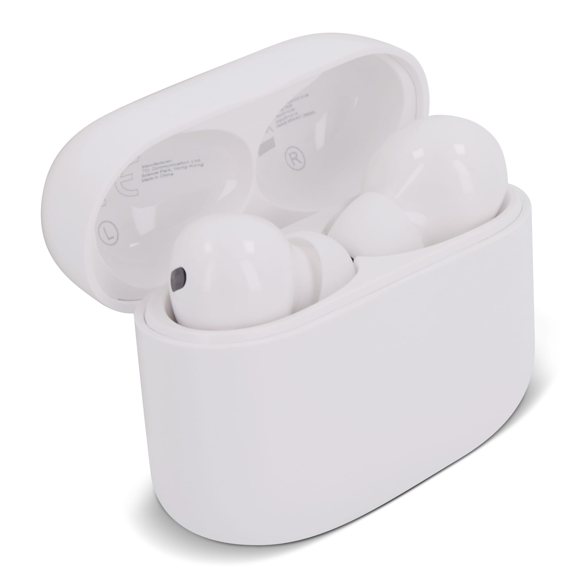 TW08-3BLCEU4-1 | TCL MOVEAUDIO S108 White