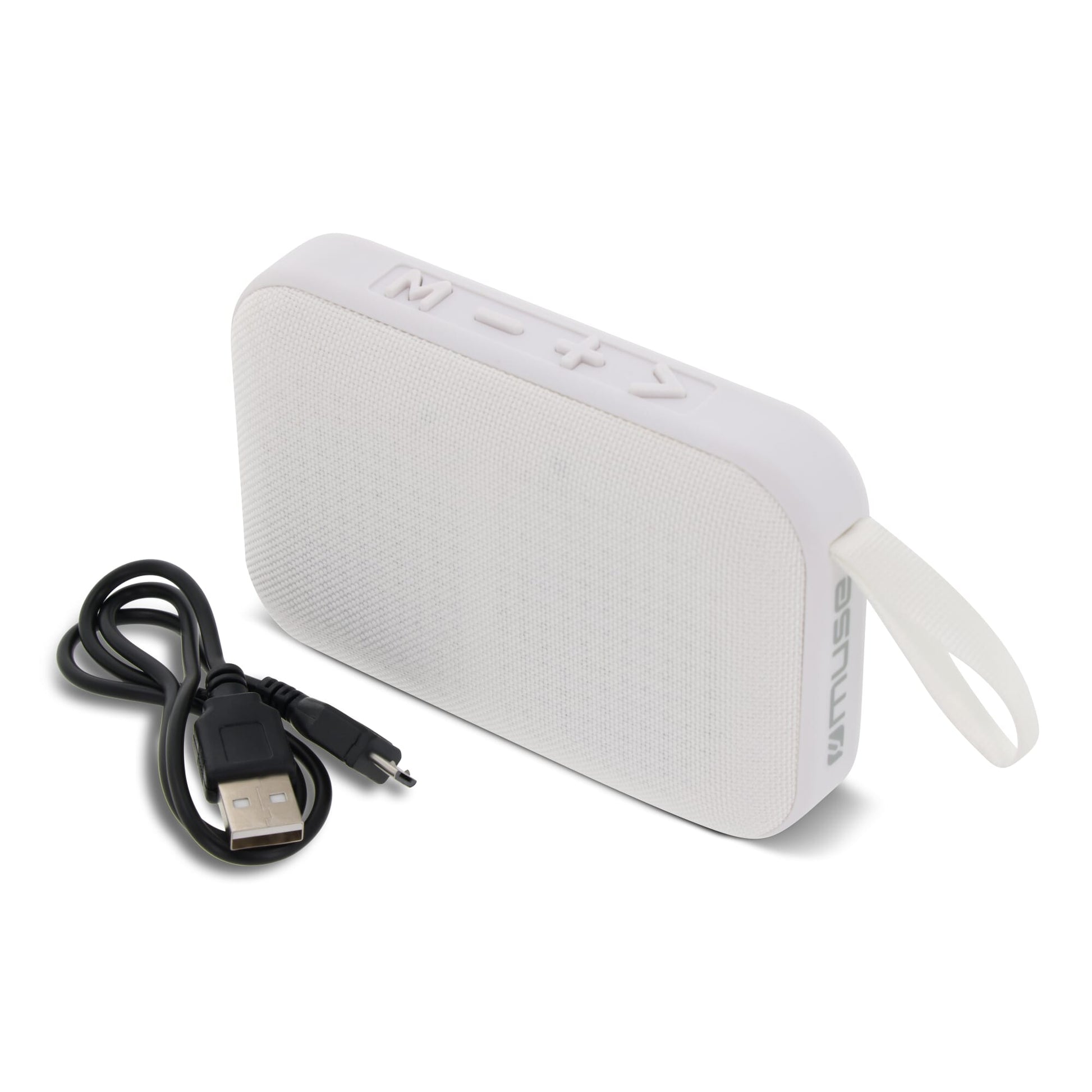 M-307 | Muse 5W Bluetooth Speaker