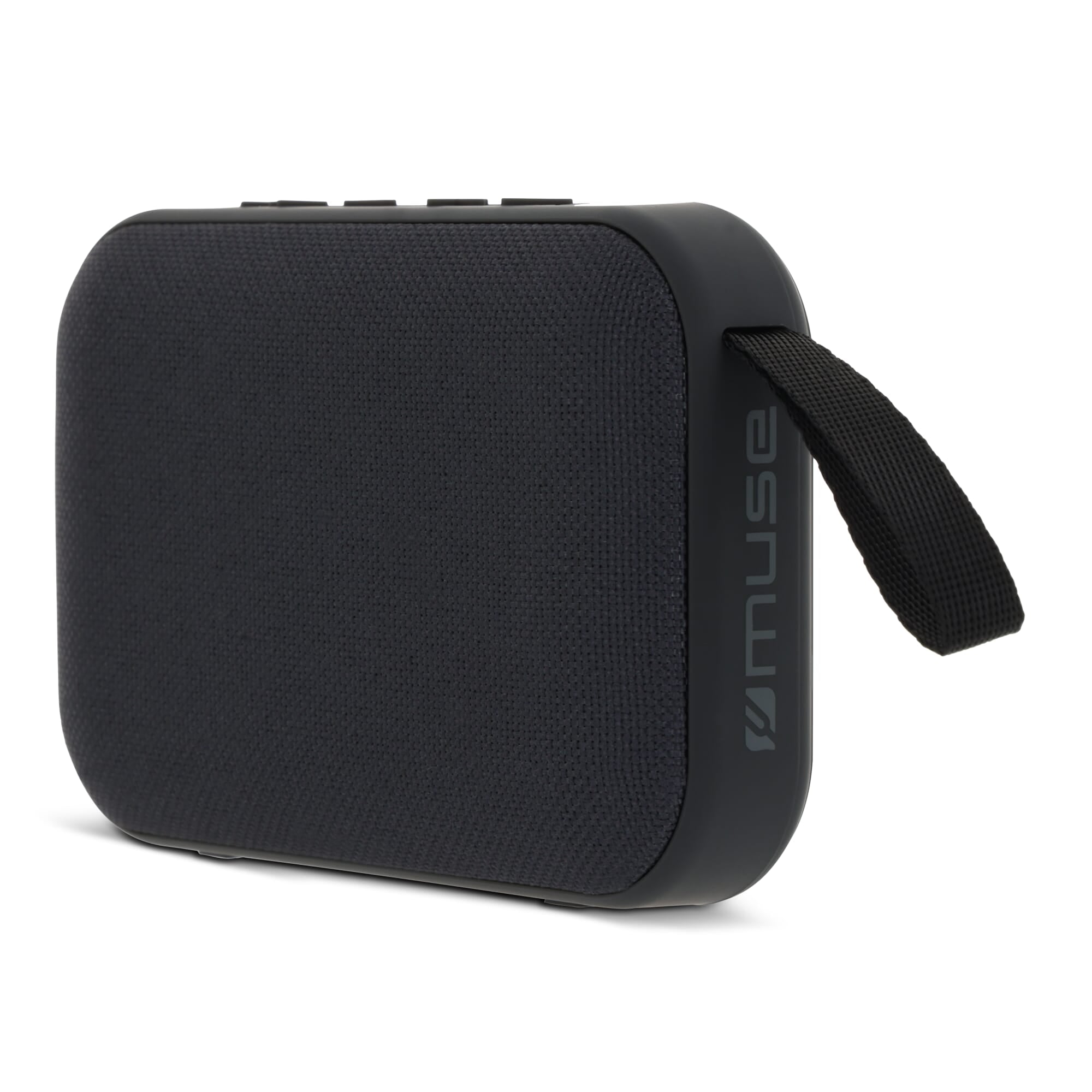 M-307 | Muse 5W Bluetooth Speaker