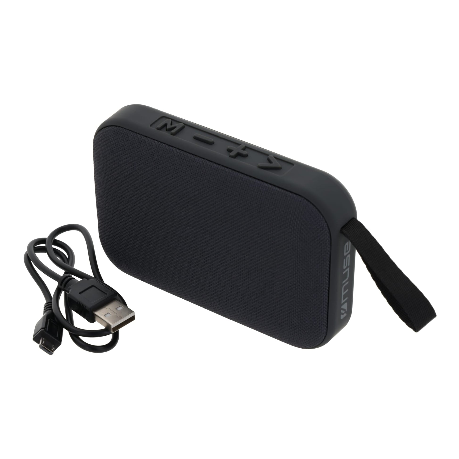 M-307 | Muse 5W Bluetooth Speaker