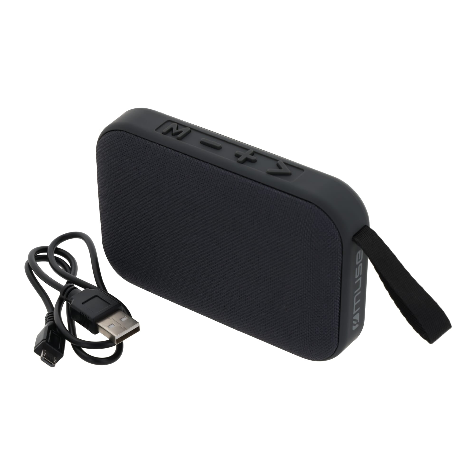 M-307 | Muse 5W Bluetooth Speaker