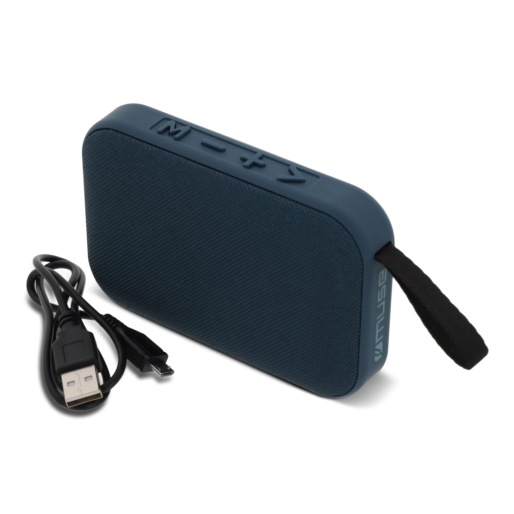 M-307 | Muse 5W Bluetooth Speaker