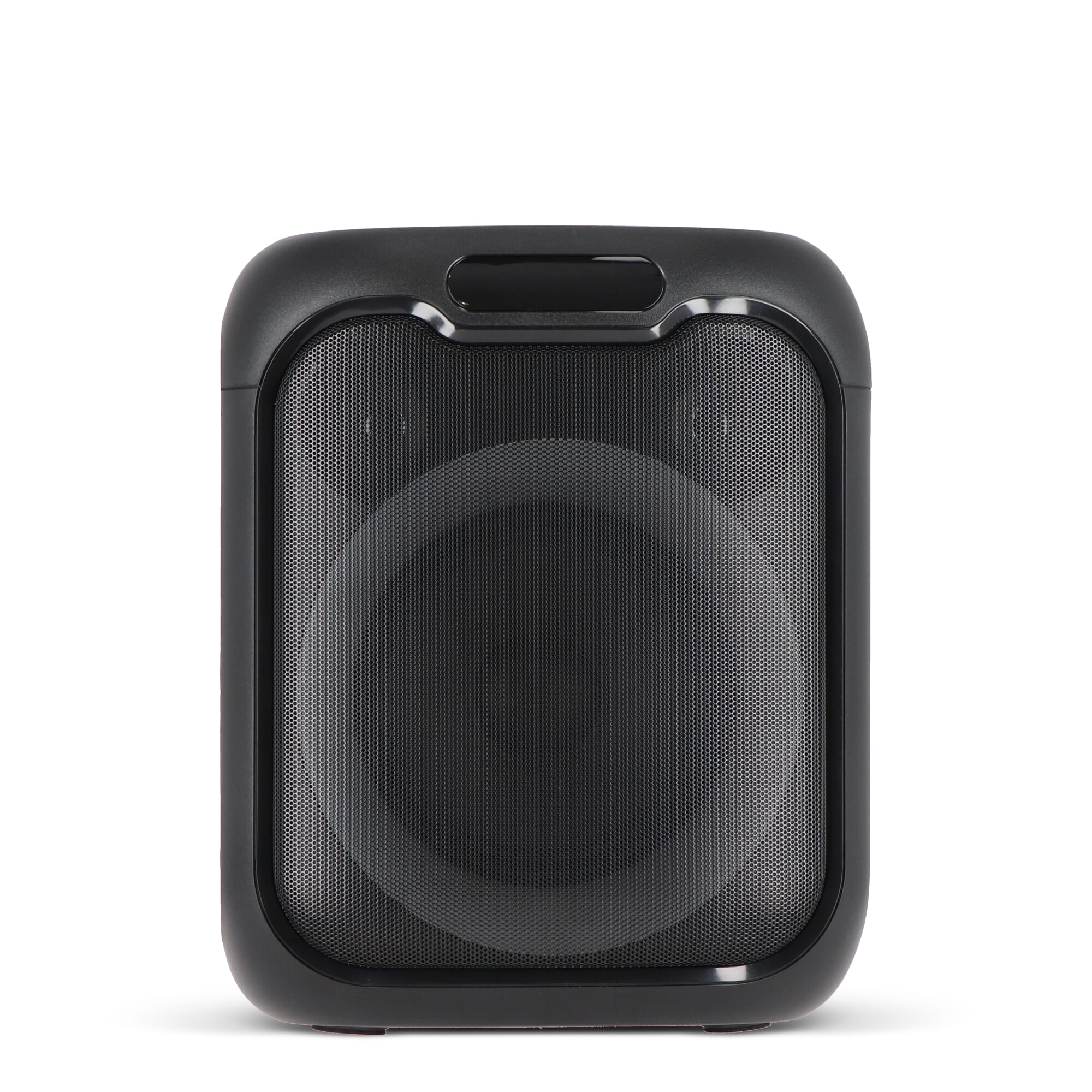 M-1803 | Muse Party-Lautsprecher mit Mikrofon 150W